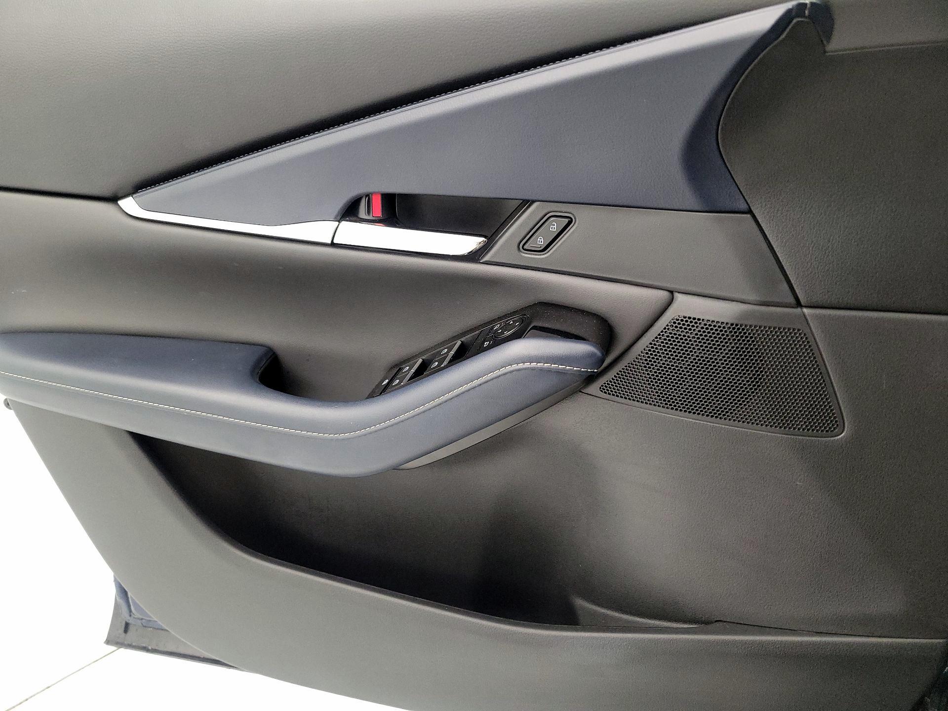 Thumbnail: 2021 Mazda CX-30 - 12