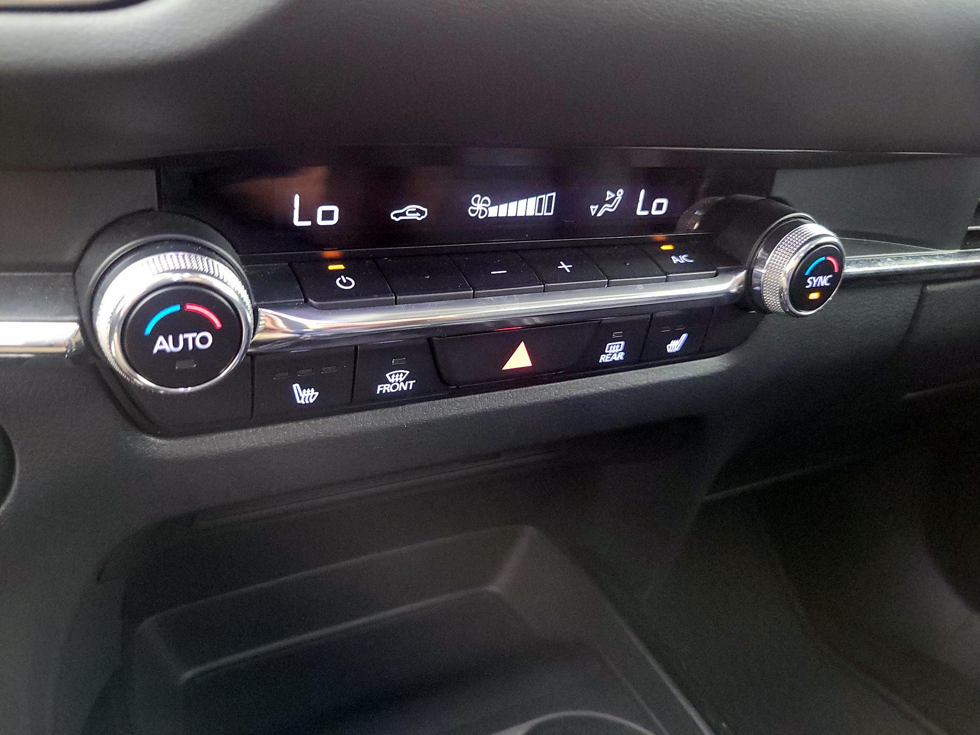 Thumbnail: 2021 Mazda CX-30 - 17