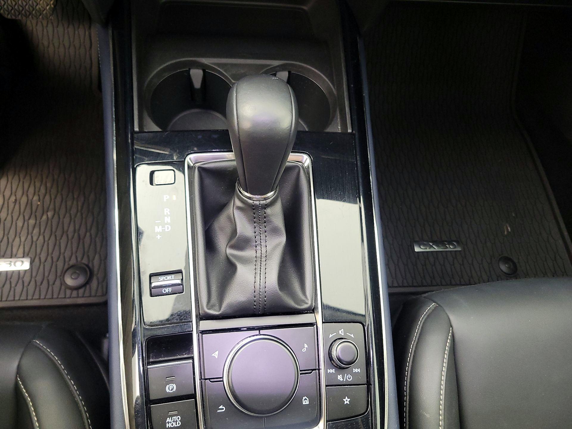 Thumbnail: 2021 Mazda CX-30 - 18