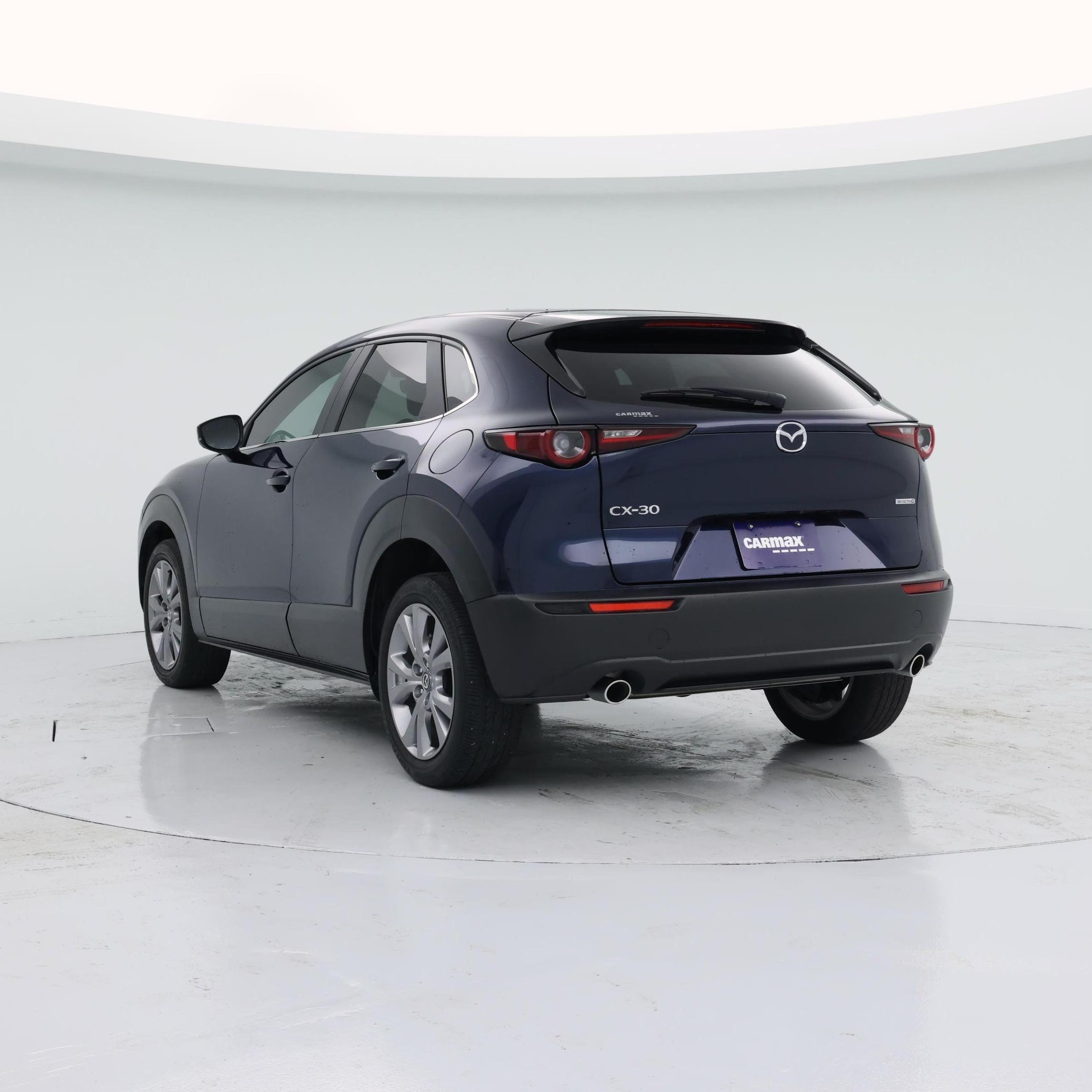 Thumbnail: 2021 Mazda CX-30 - 2