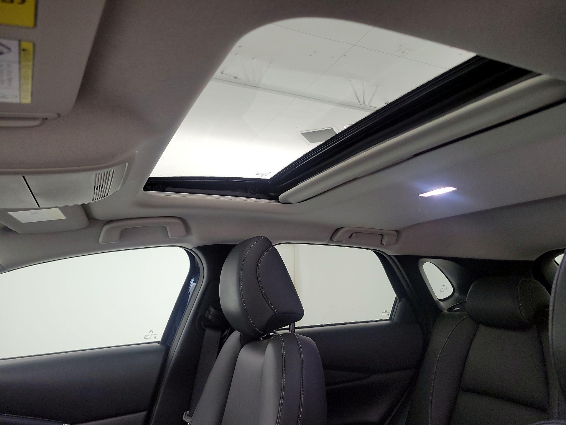 Thumbnail: 2021 Mazda CX-30 - 20