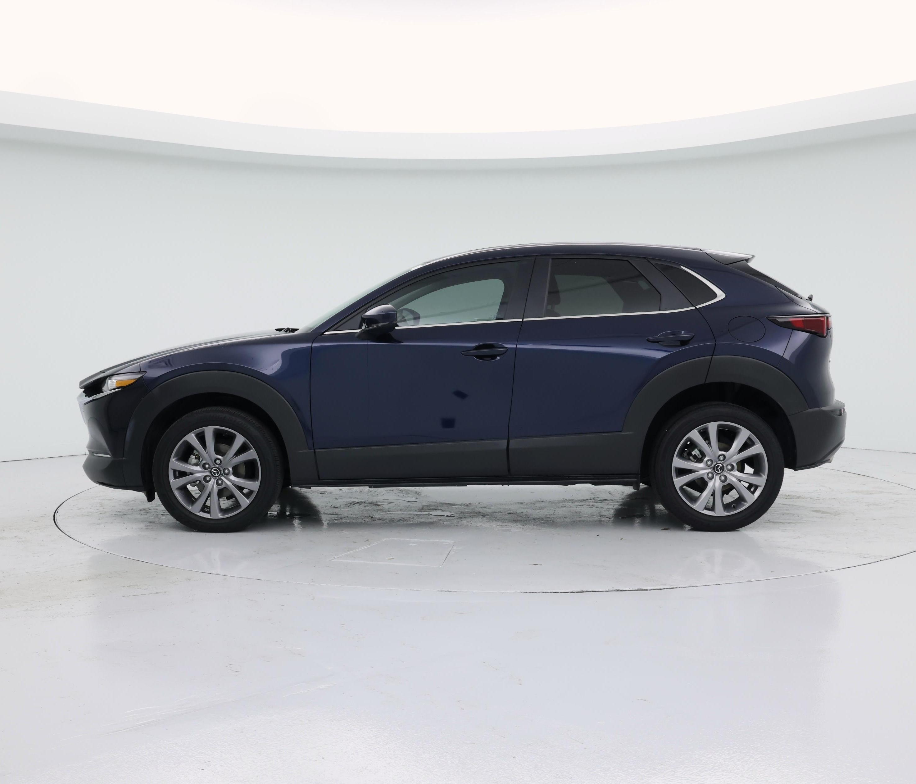 Thumbnail: 2021 Mazda CX-30 - 3