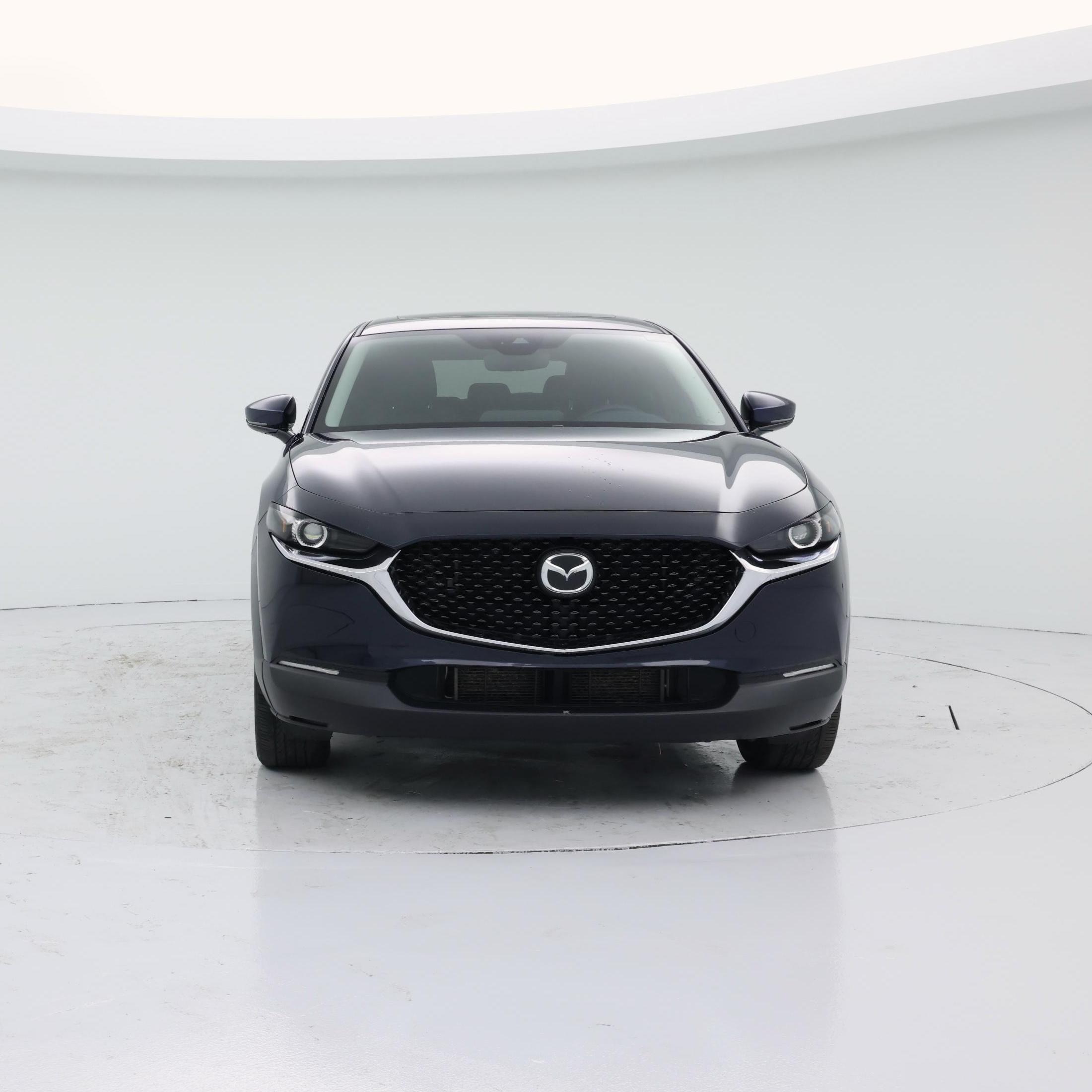 Thumbnail: 2021 Mazda CX-30 - 5