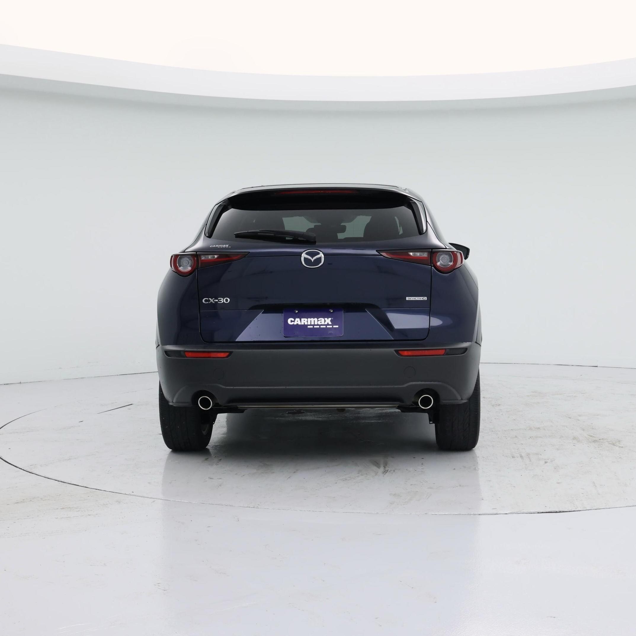 Thumbnail: 2021 Mazda CX-30 - 6