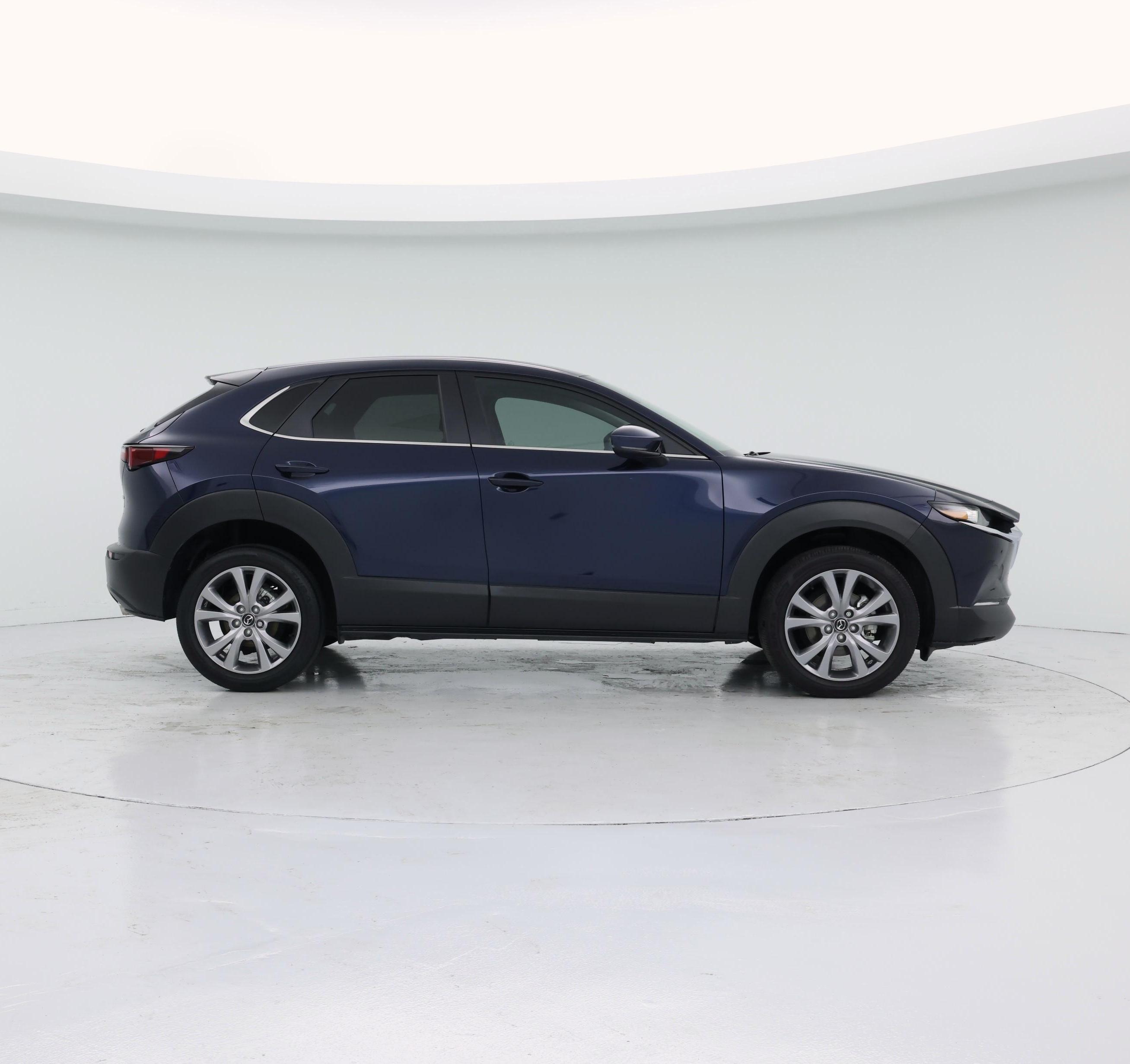 Thumbnail: 2021 Mazda CX-30 - 7