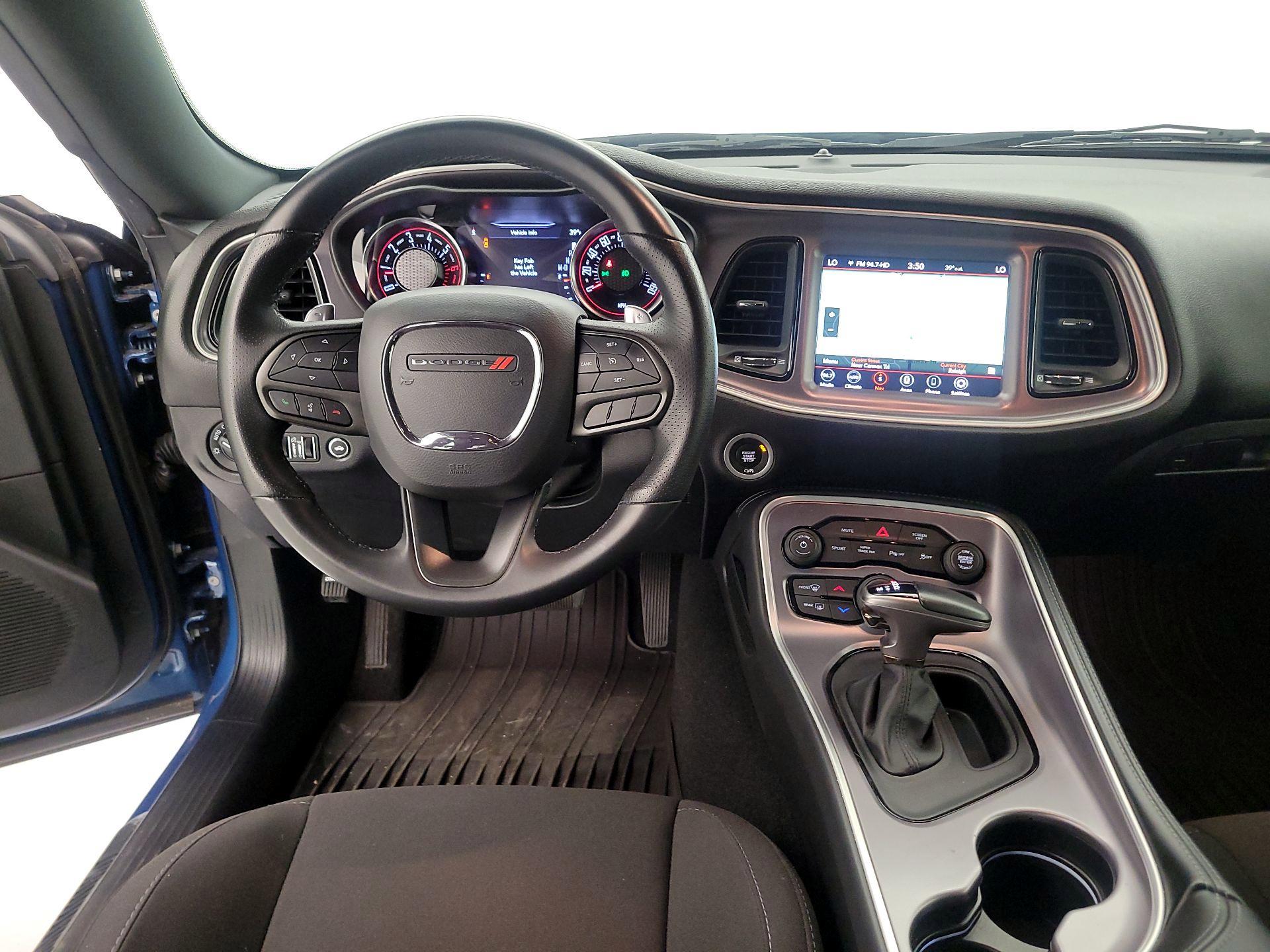 Thumbnail: 2021 Dodge Challenger - 10