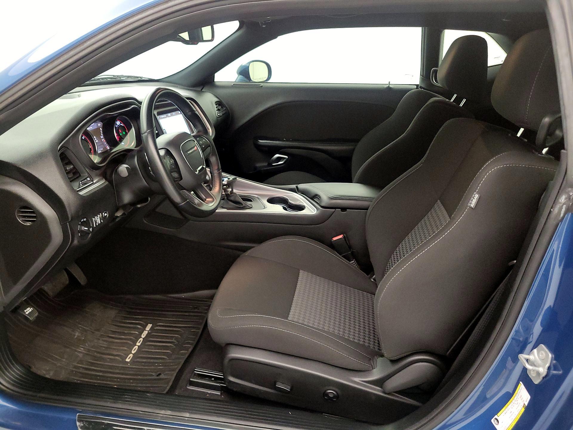 Thumbnail: 2021 Dodge Challenger - 11