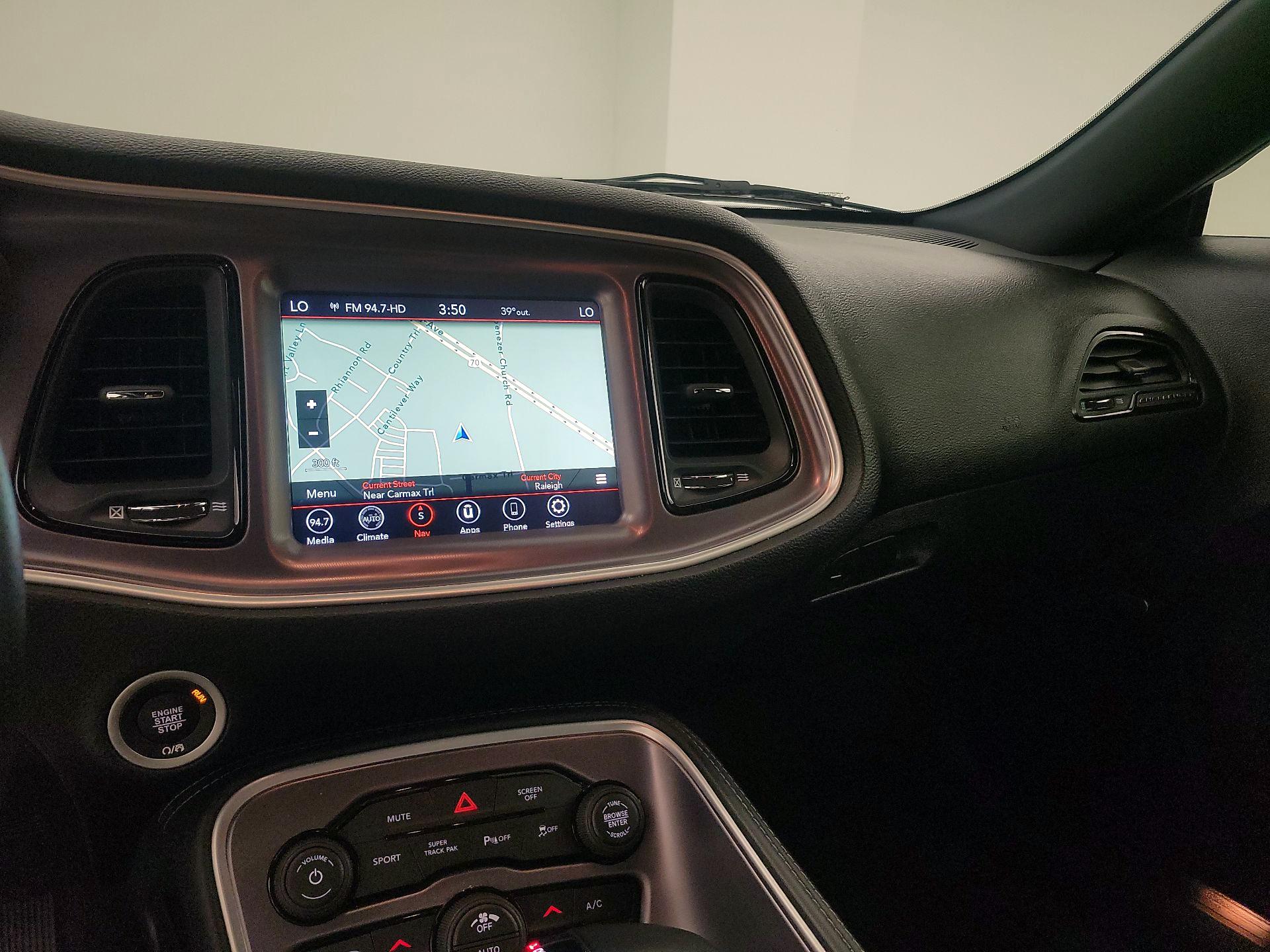 Thumbnail: 2021 Dodge Challenger - 14