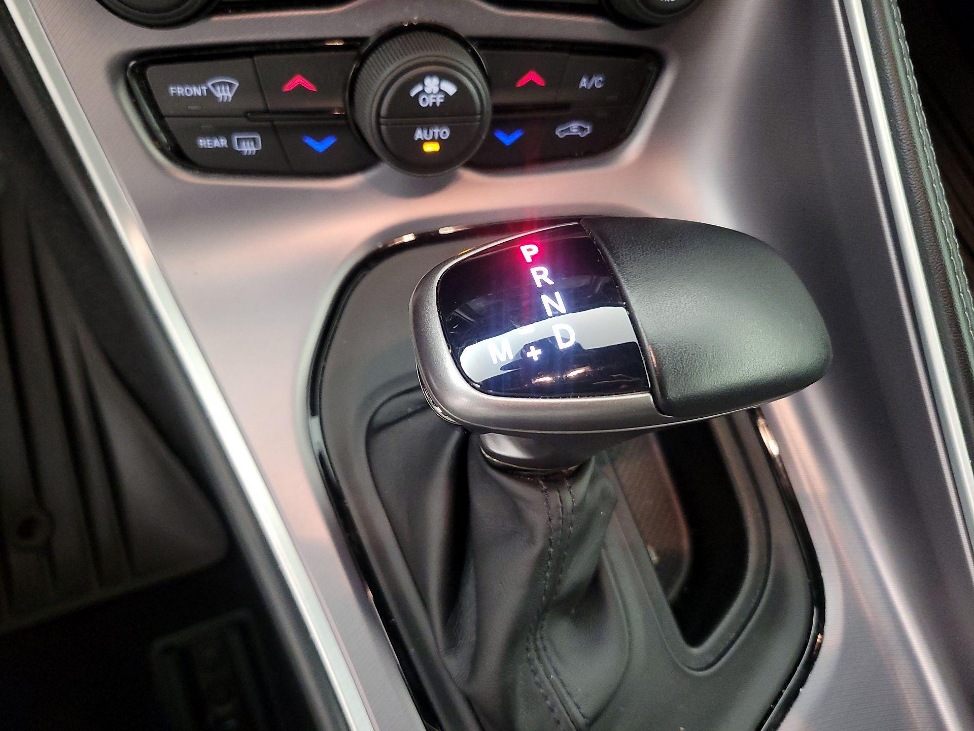 Thumbnail: 2021 Dodge Challenger - 18