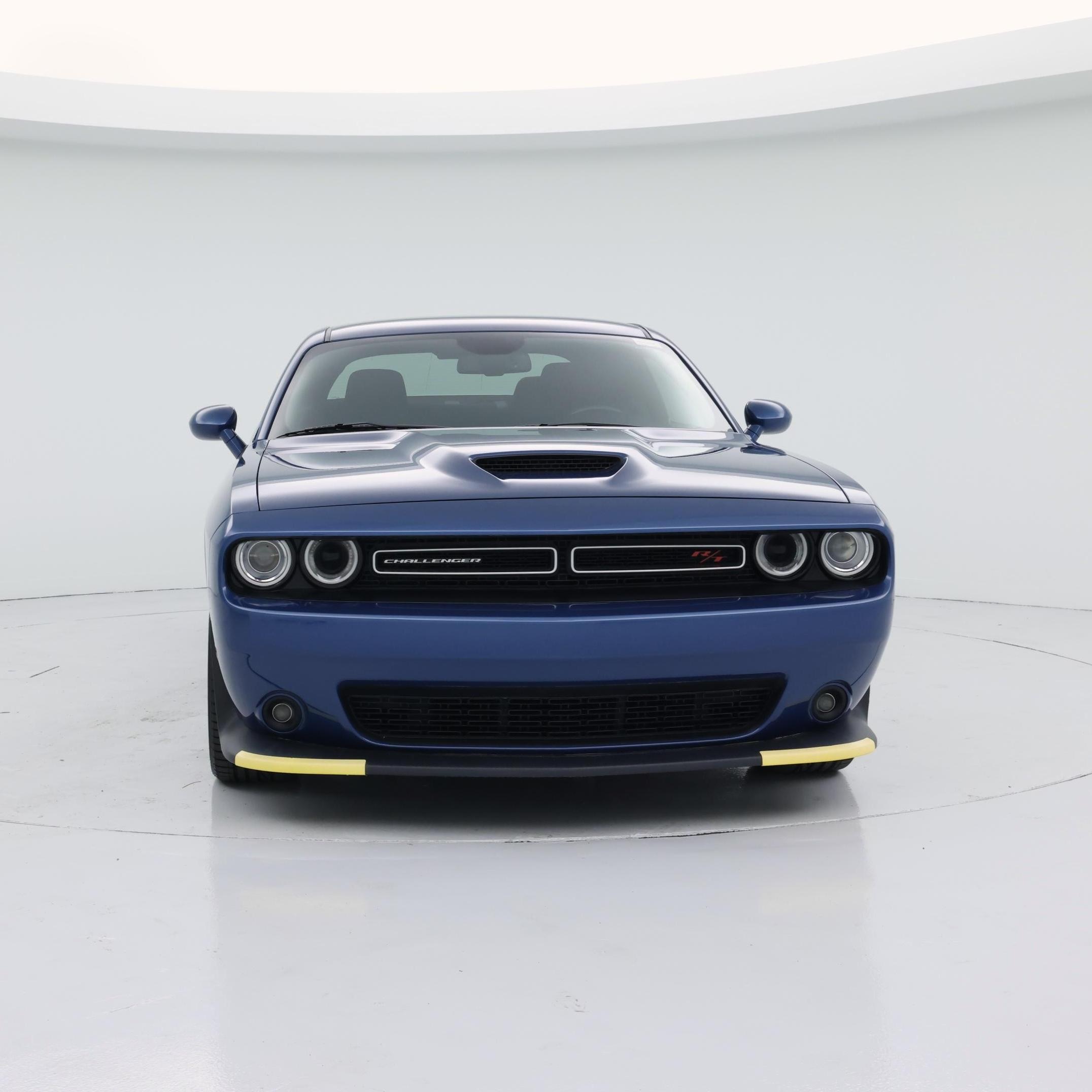 Thumbnail: 2021 Dodge Challenger - 5