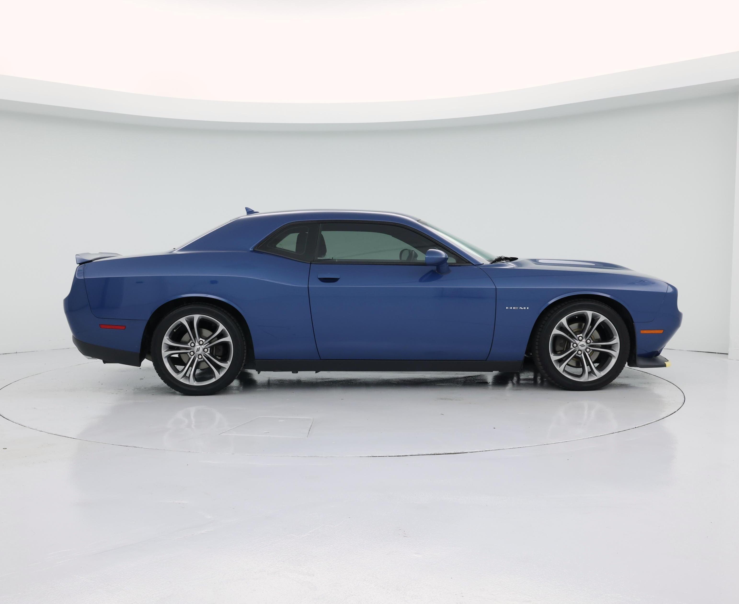 Thumbnail: 2021 Dodge Challenger - 7
