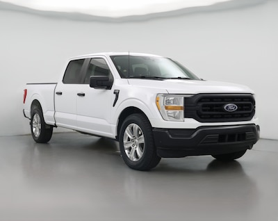 2021 Ford F150 XL