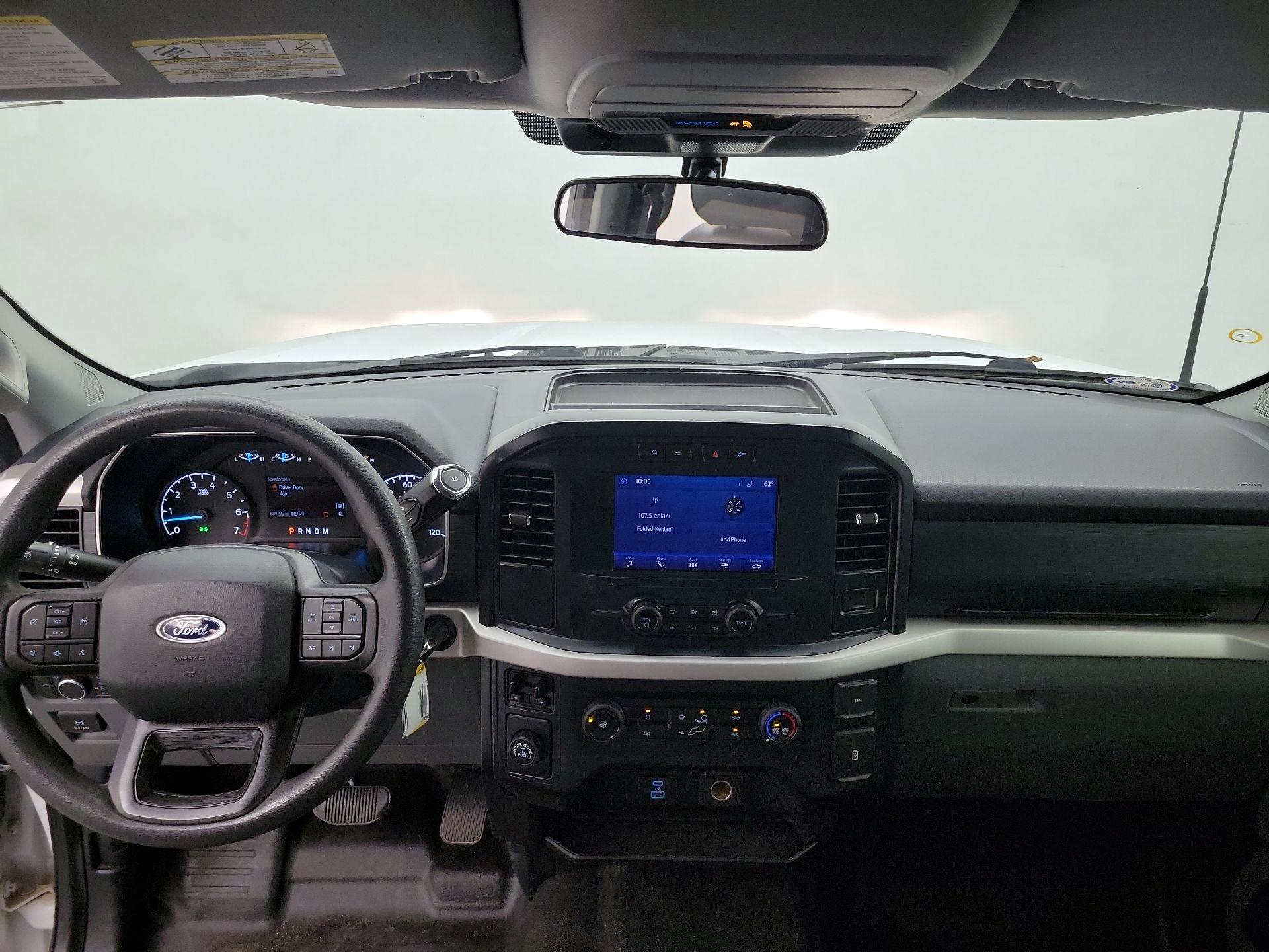 Thumbnail: 2021 Ford F-150 - 9