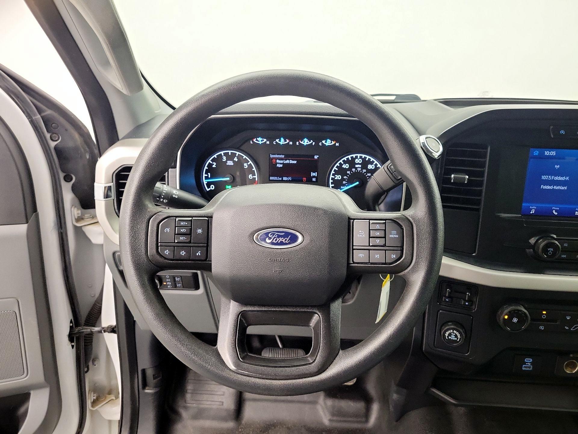 Thumbnail: 2021 Ford F-150 - 10