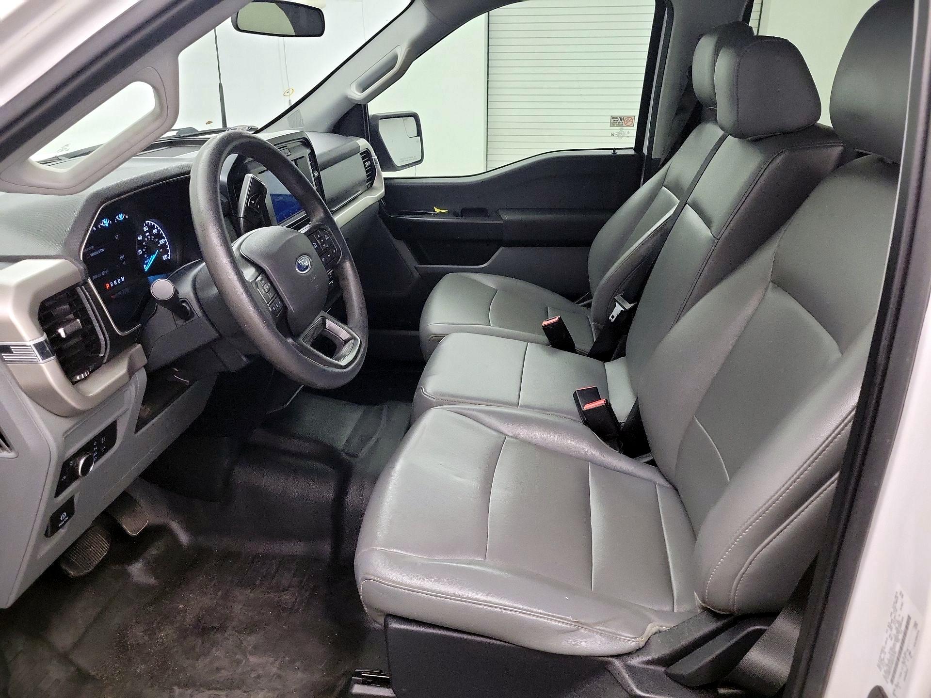 Thumbnail: 2021 Ford F-150 - 11