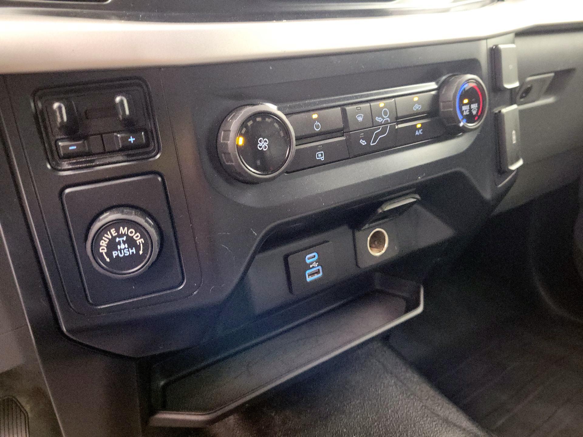 Thumbnail: 2021 Ford F-150 - 16