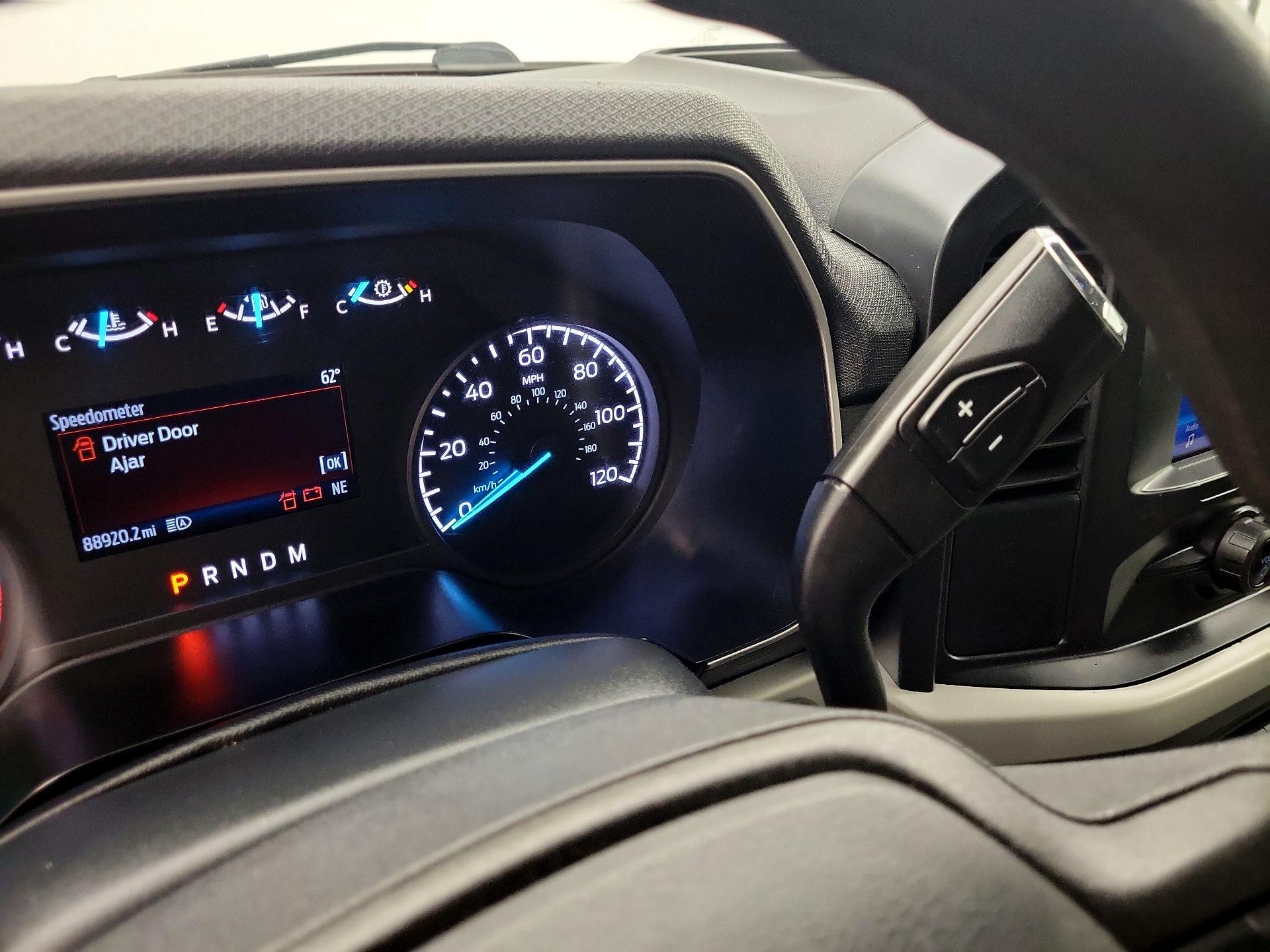Thumbnail: 2021 Ford F-150 - 17