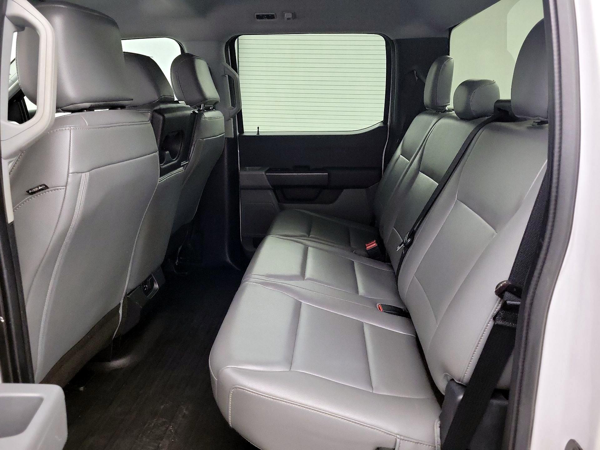 Thumbnail: 2021 Ford F-150 - 19