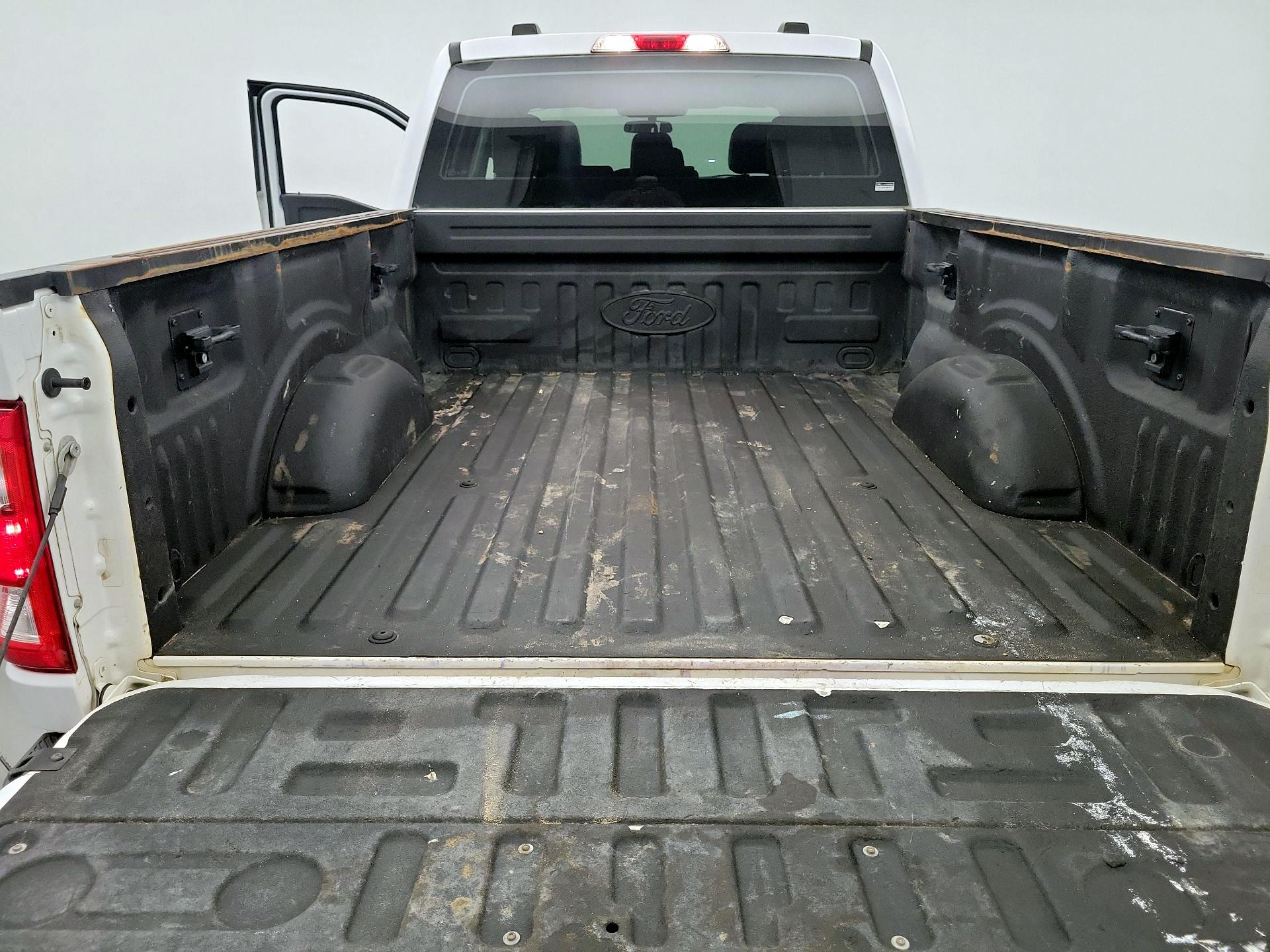 Thumbnail: 2021 Ford F-150 - 20