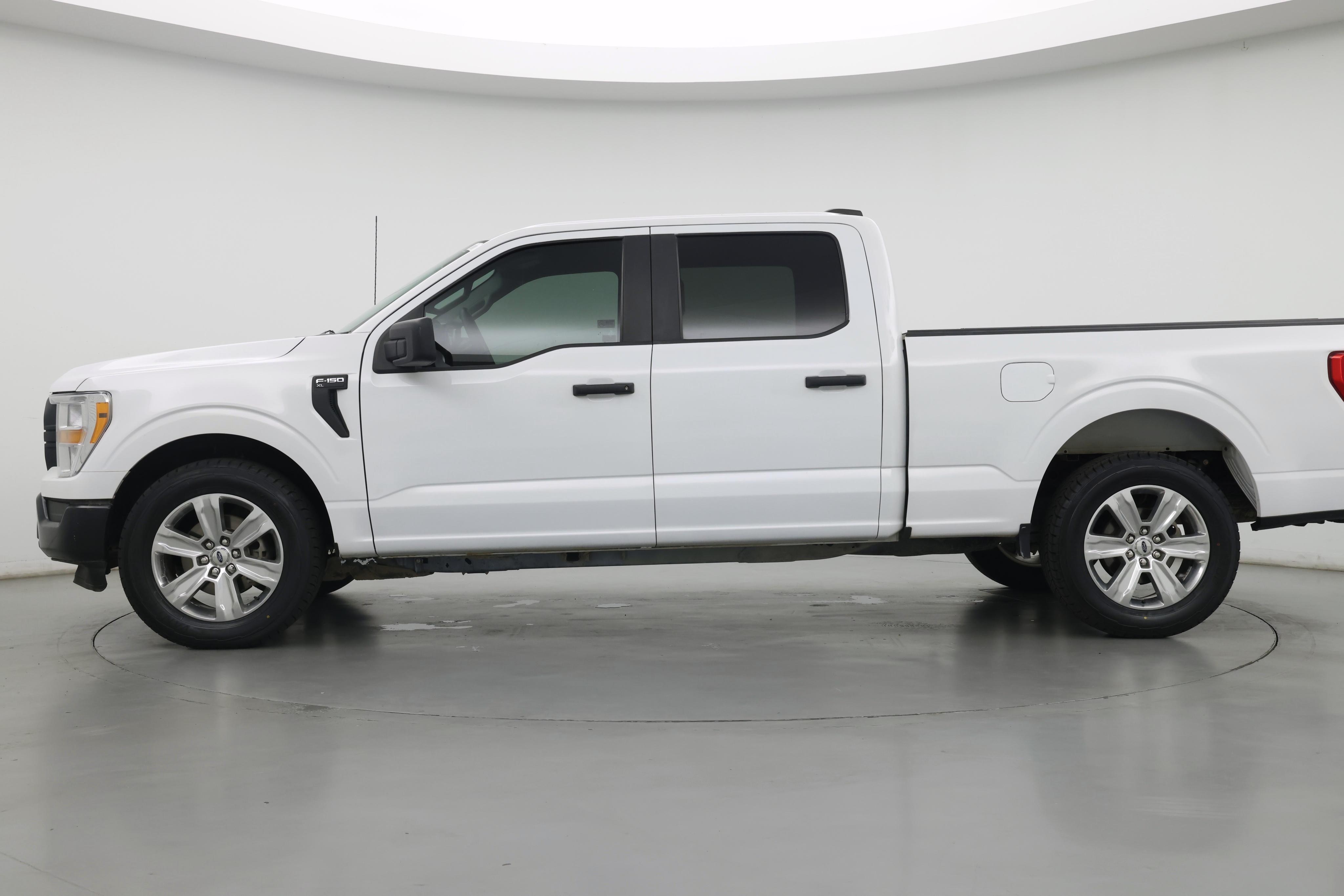 Thumbnail: 2021 Ford F-150 - 3