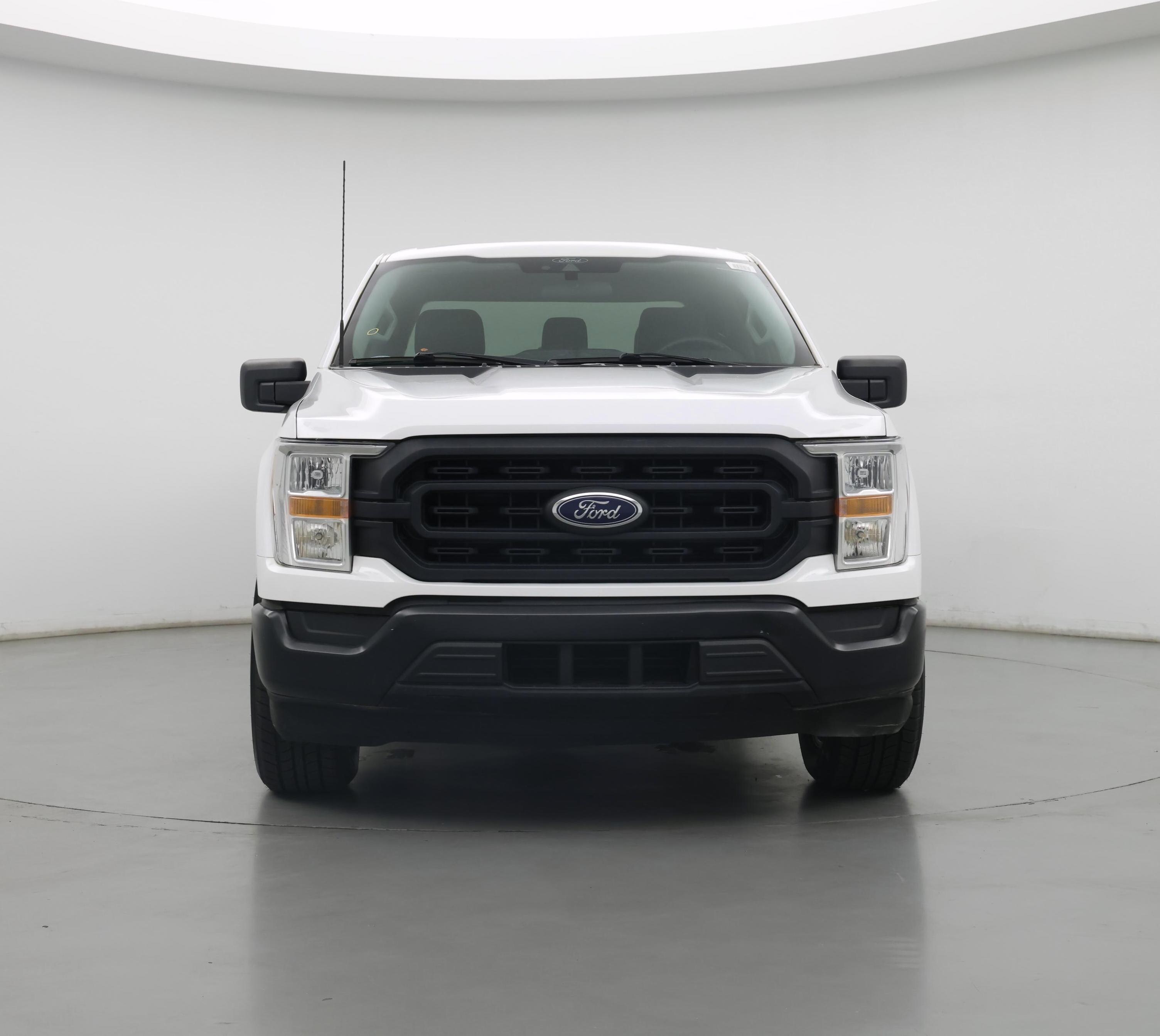 Thumbnail: 2021 Ford F-150 - 5