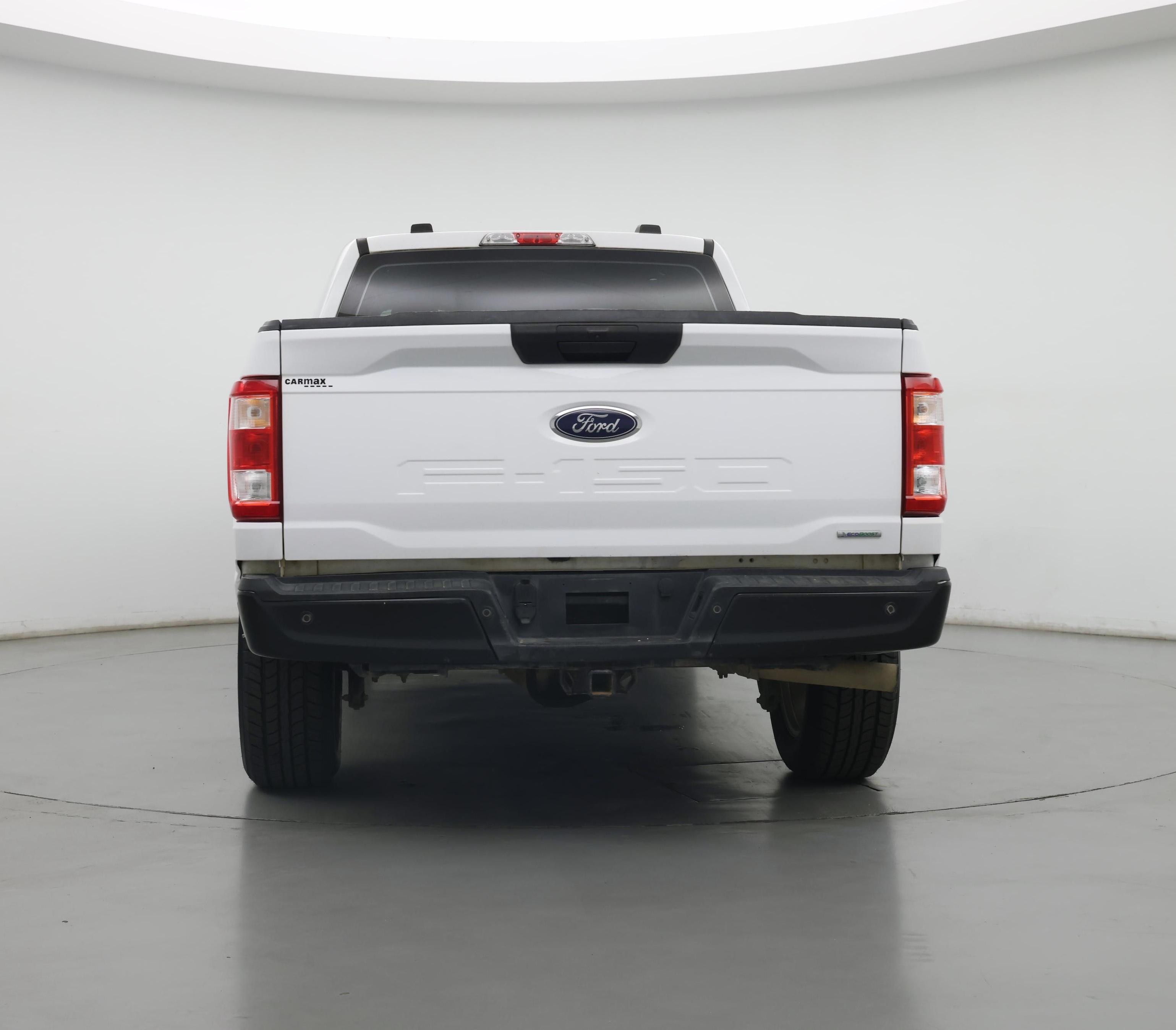 Thumbnail: 2021 Ford F-150 - 6