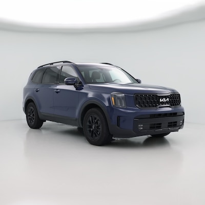 2024 Kia Telluride SX Prestige X-Pro