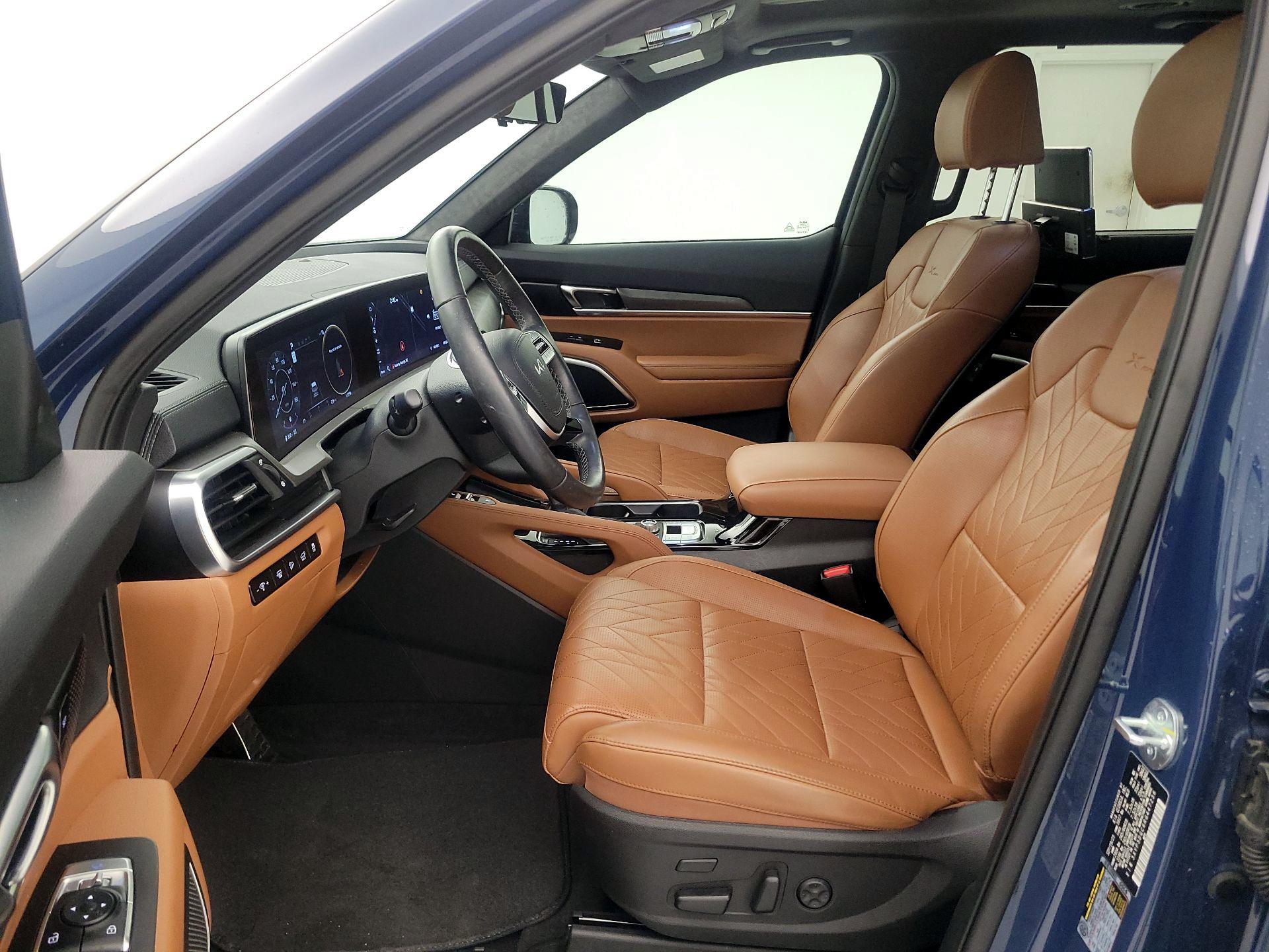 Thumbnail: 2024 Kia Telluride - 11