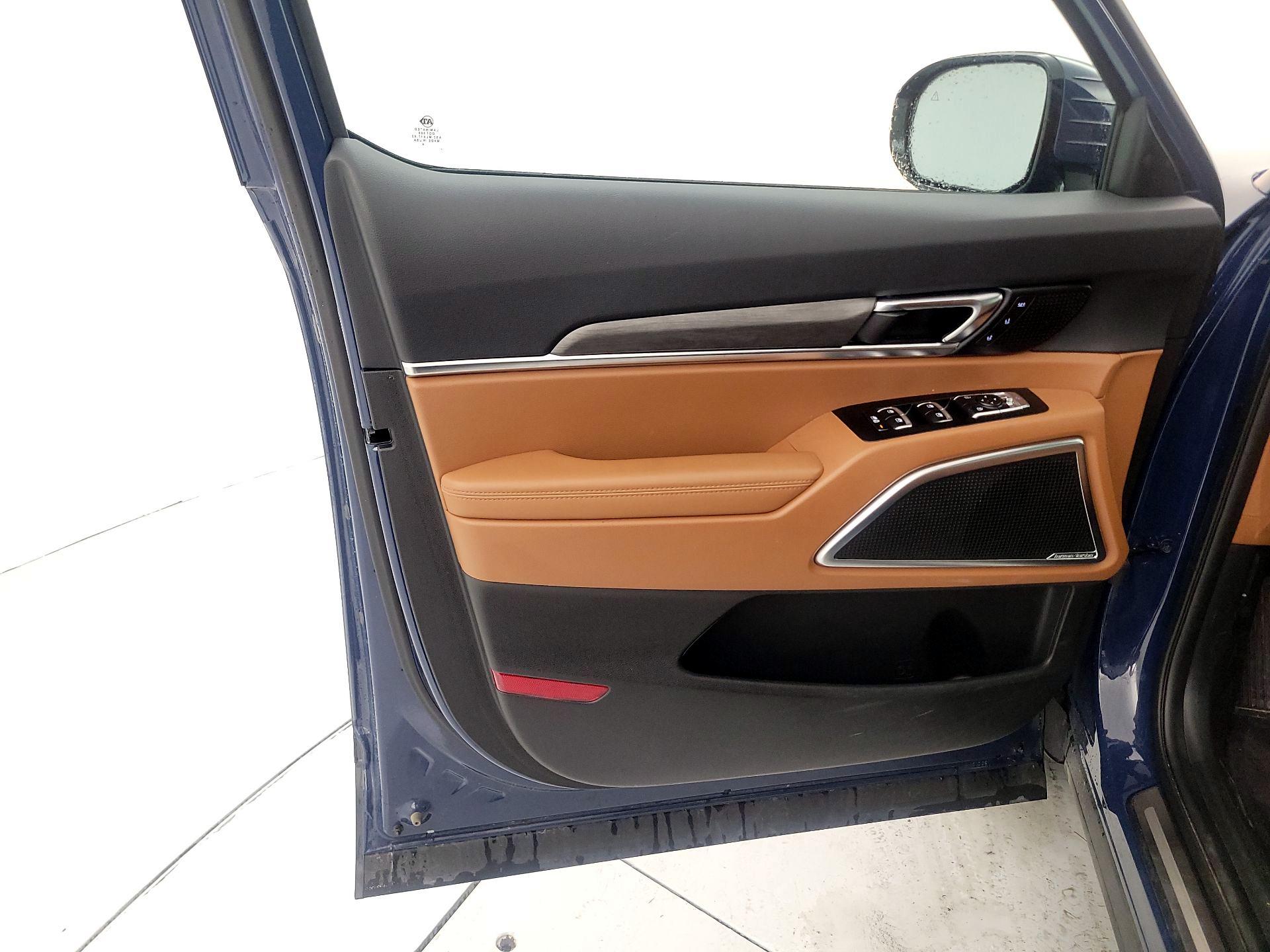 Thumbnail: 2024 Kia Telluride - 12