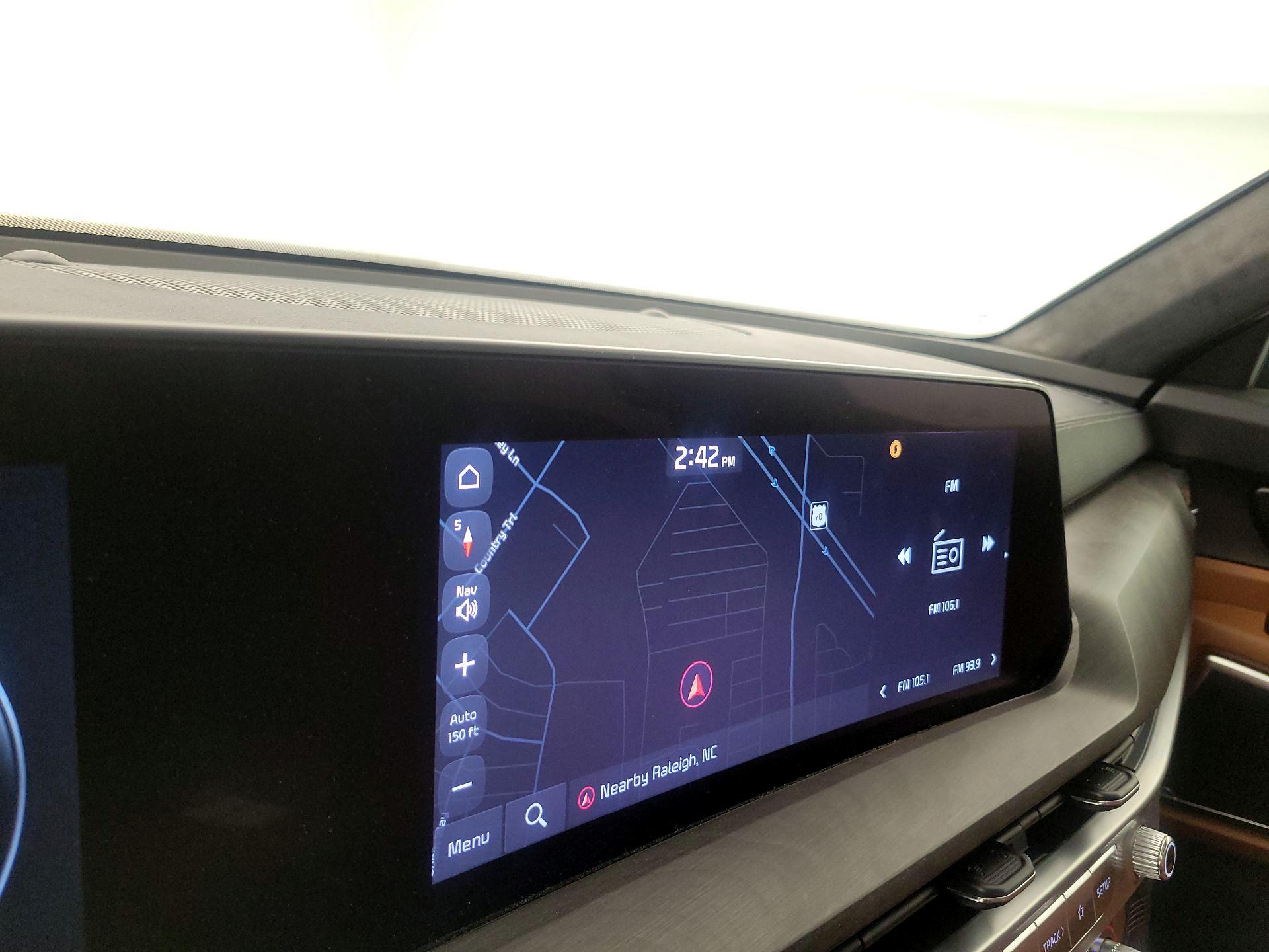 Thumbnail: 2024 Kia Telluride - 14