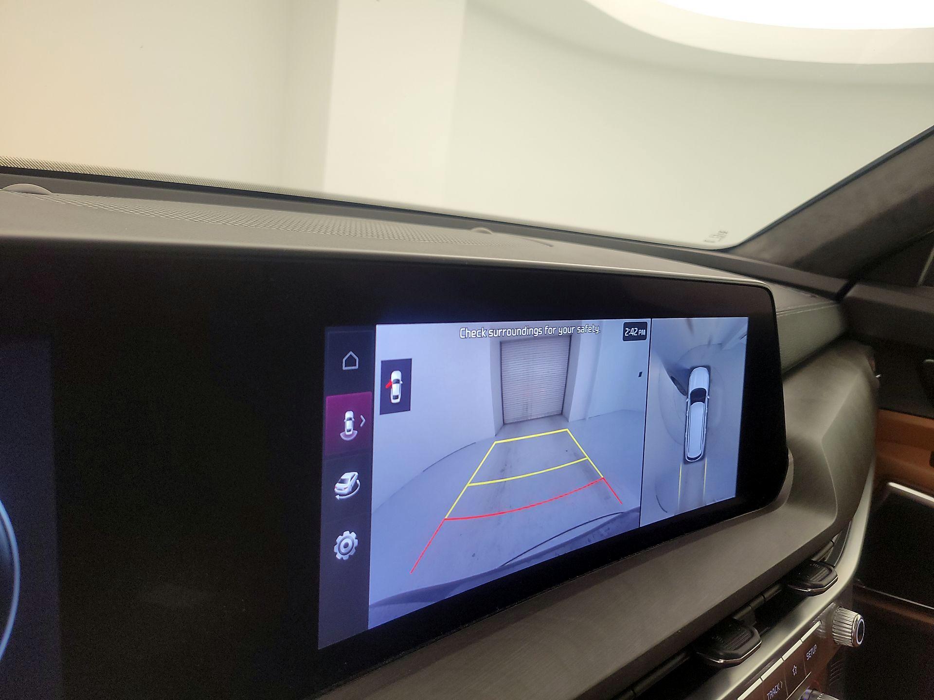 Thumbnail: 2024 Kia Telluride - 15