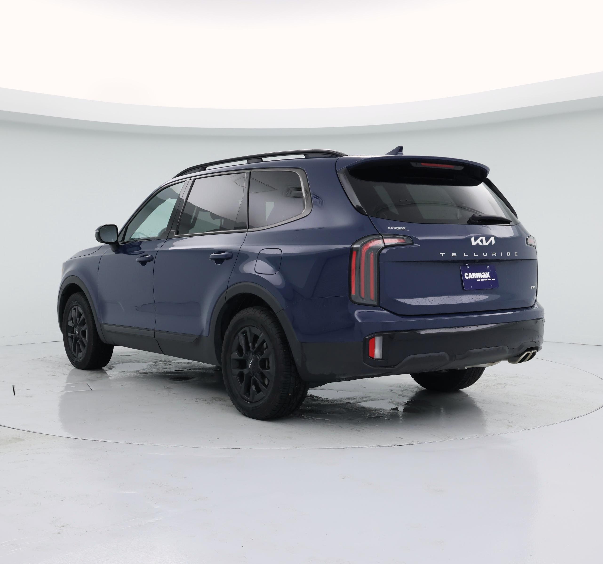 Thumbnail: 2024 Kia Telluride - 2