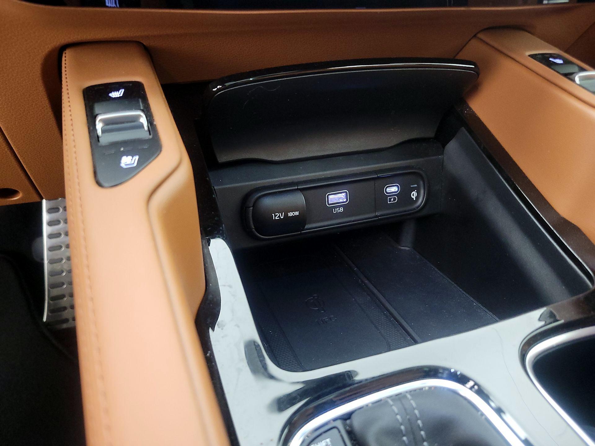 Thumbnail: 2024 Kia Telluride - 19