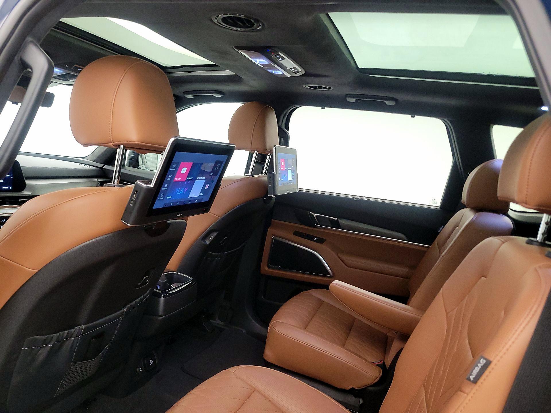 Thumbnail: 2024 Kia Telluride - 20