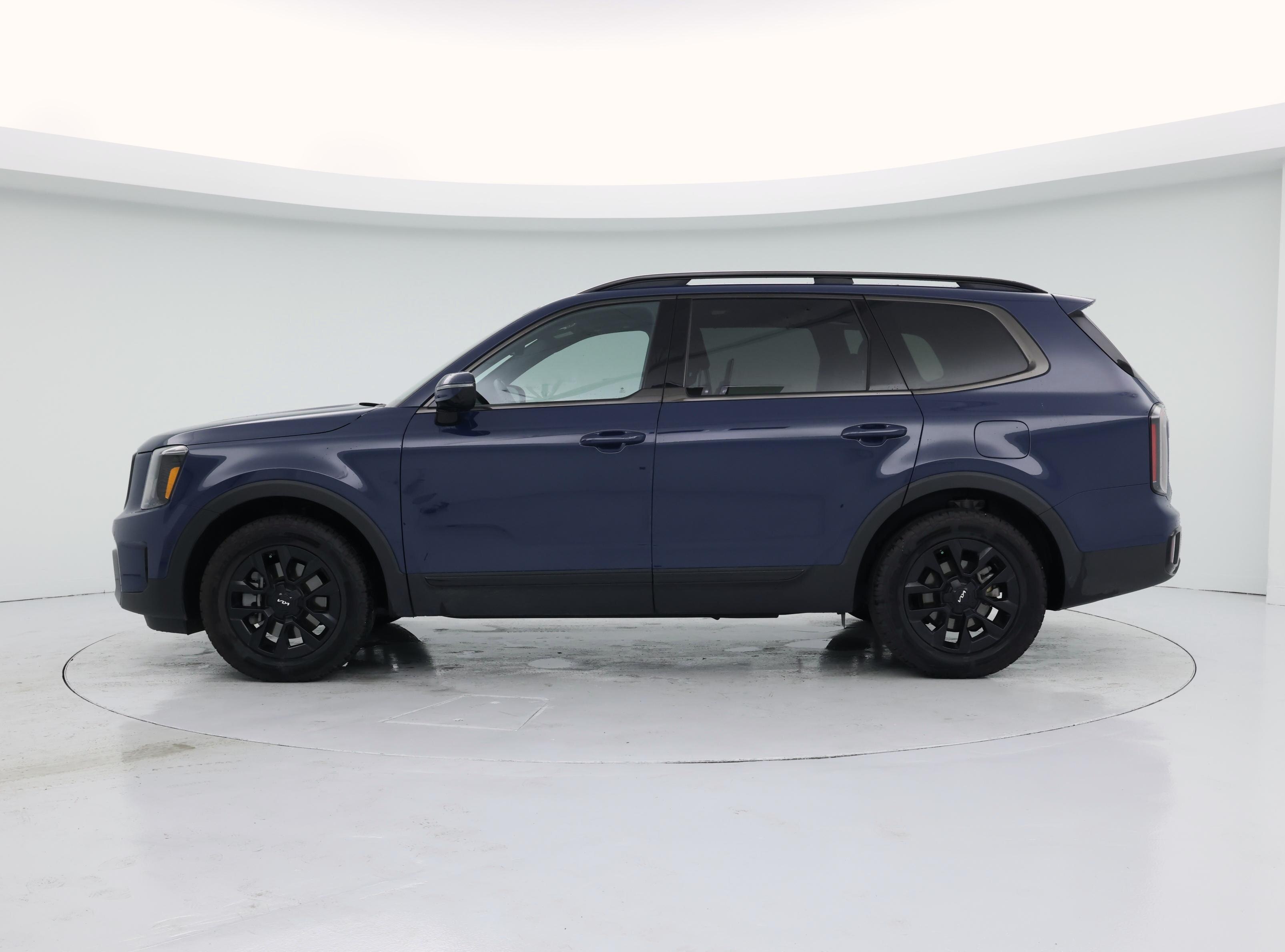 Thumbnail: 2024 Kia Telluride - 3