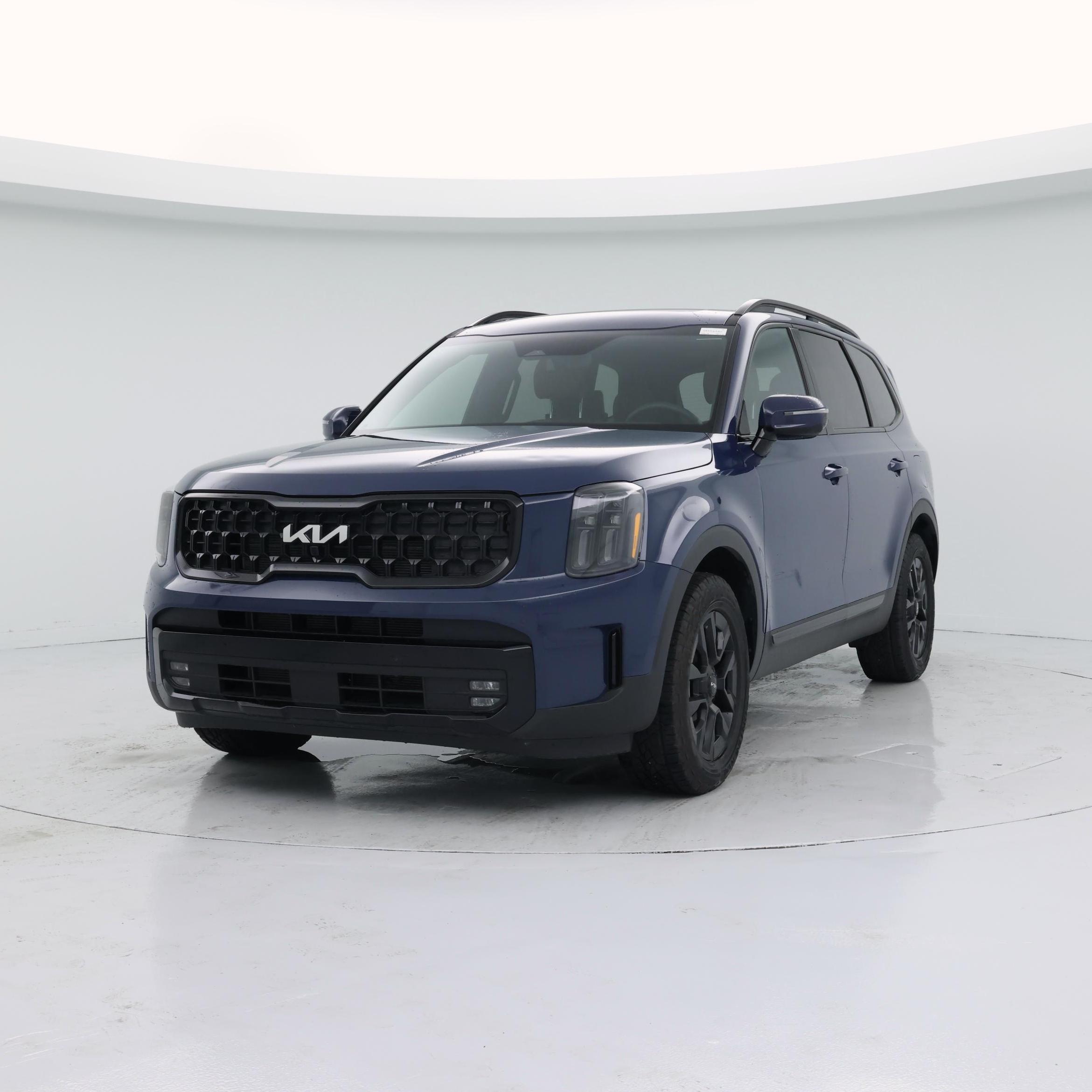 Thumbnail: 2024 Kia Telluride - 4