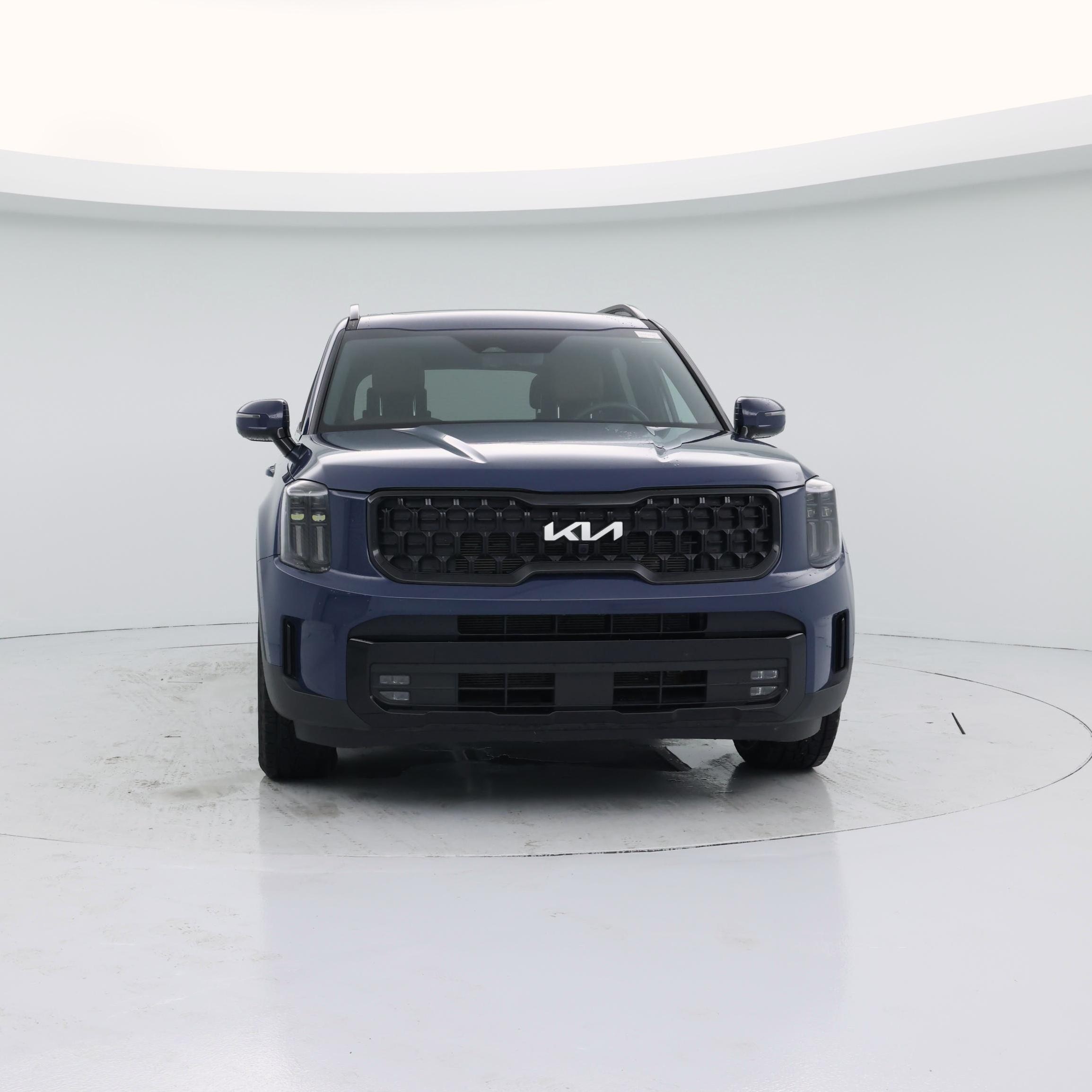 Thumbnail: 2024 Kia Telluride - 5