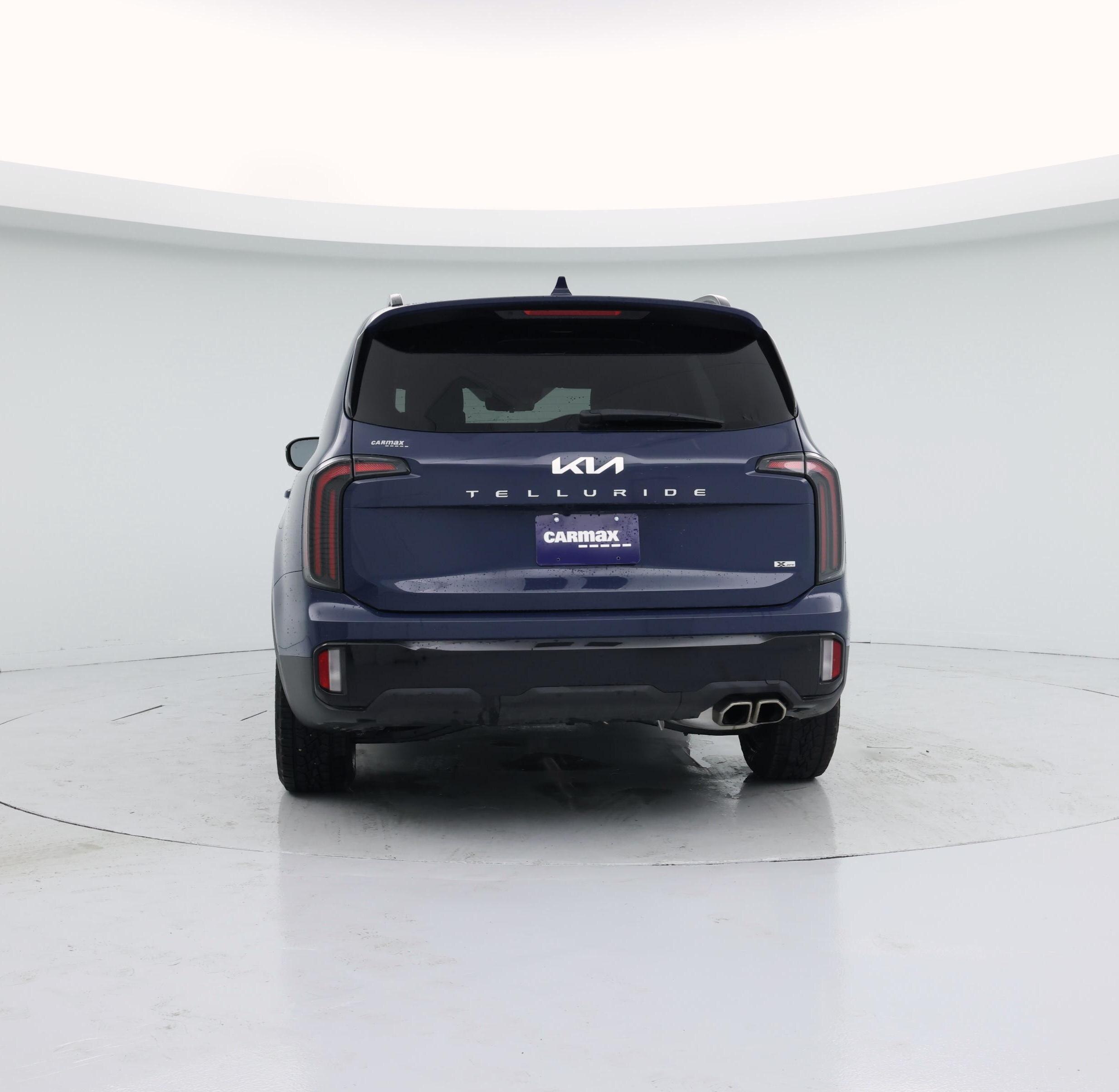 Thumbnail: 2024 Kia Telluride - 6