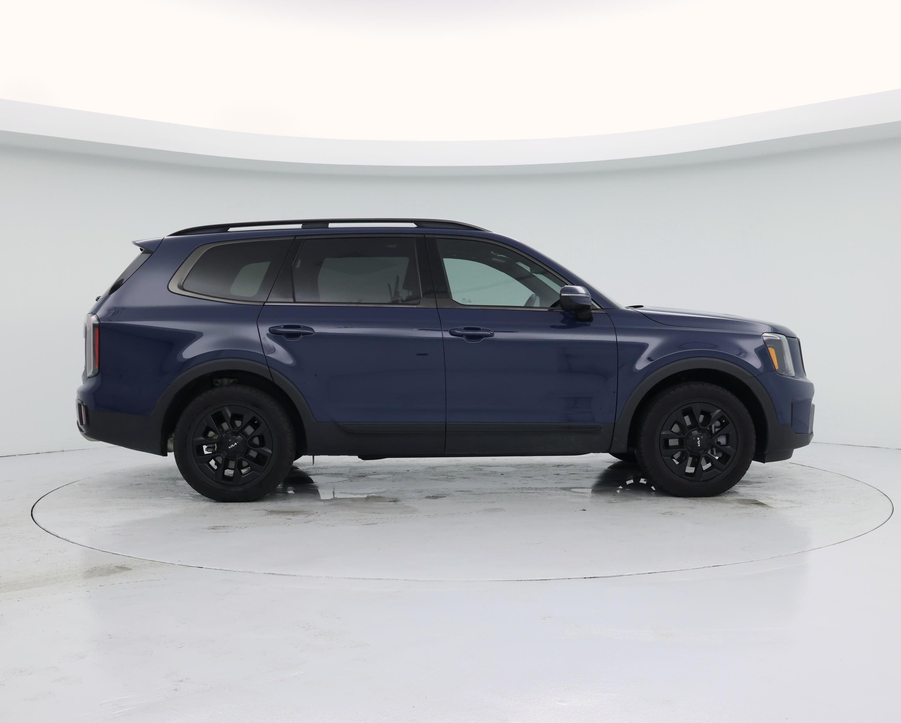 Thumbnail: 2024 Kia Telluride - 7