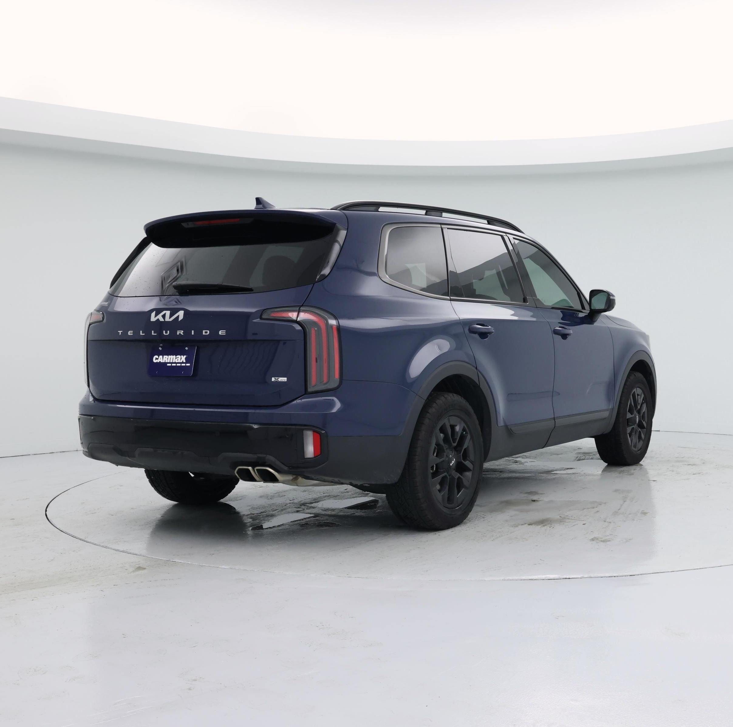 Thumbnail: 2024 Kia Telluride - 8