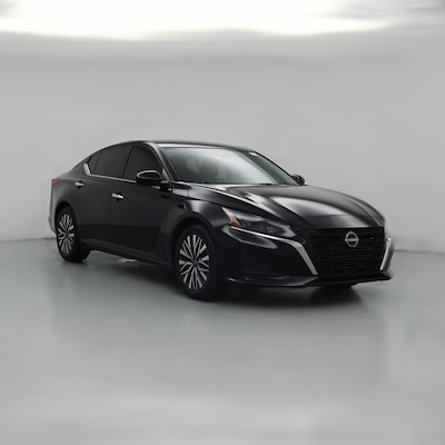 2023 Nissan Altima SV