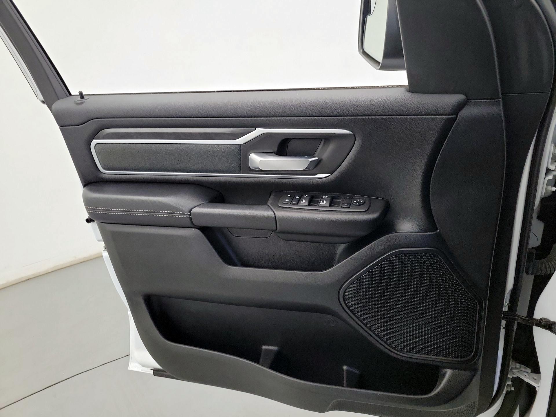 Thumbnail: 2022 RAM 1500 - 12