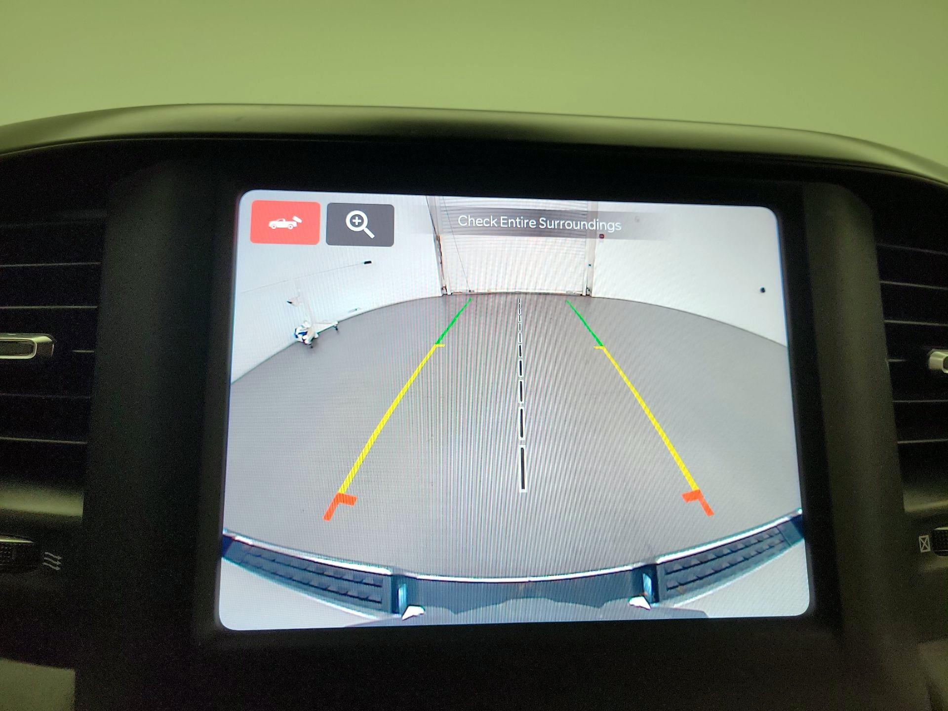 Thumbnail: 2022 RAM 1500 - 14