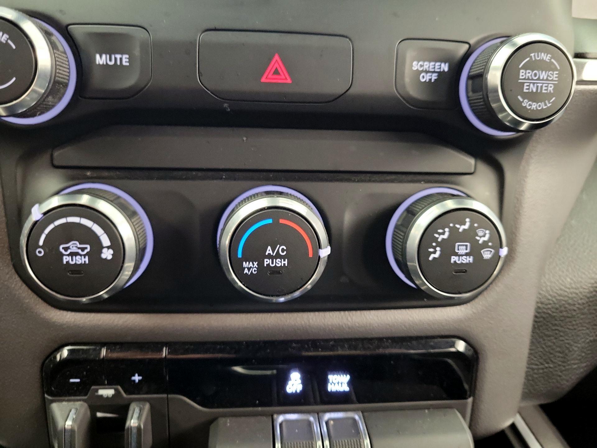 Thumbnail: 2022 RAM 1500 - 16