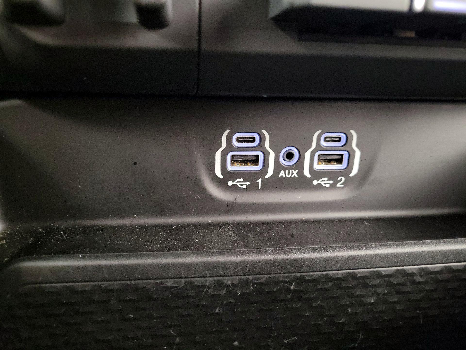 Thumbnail: 2022 RAM 1500 - 18