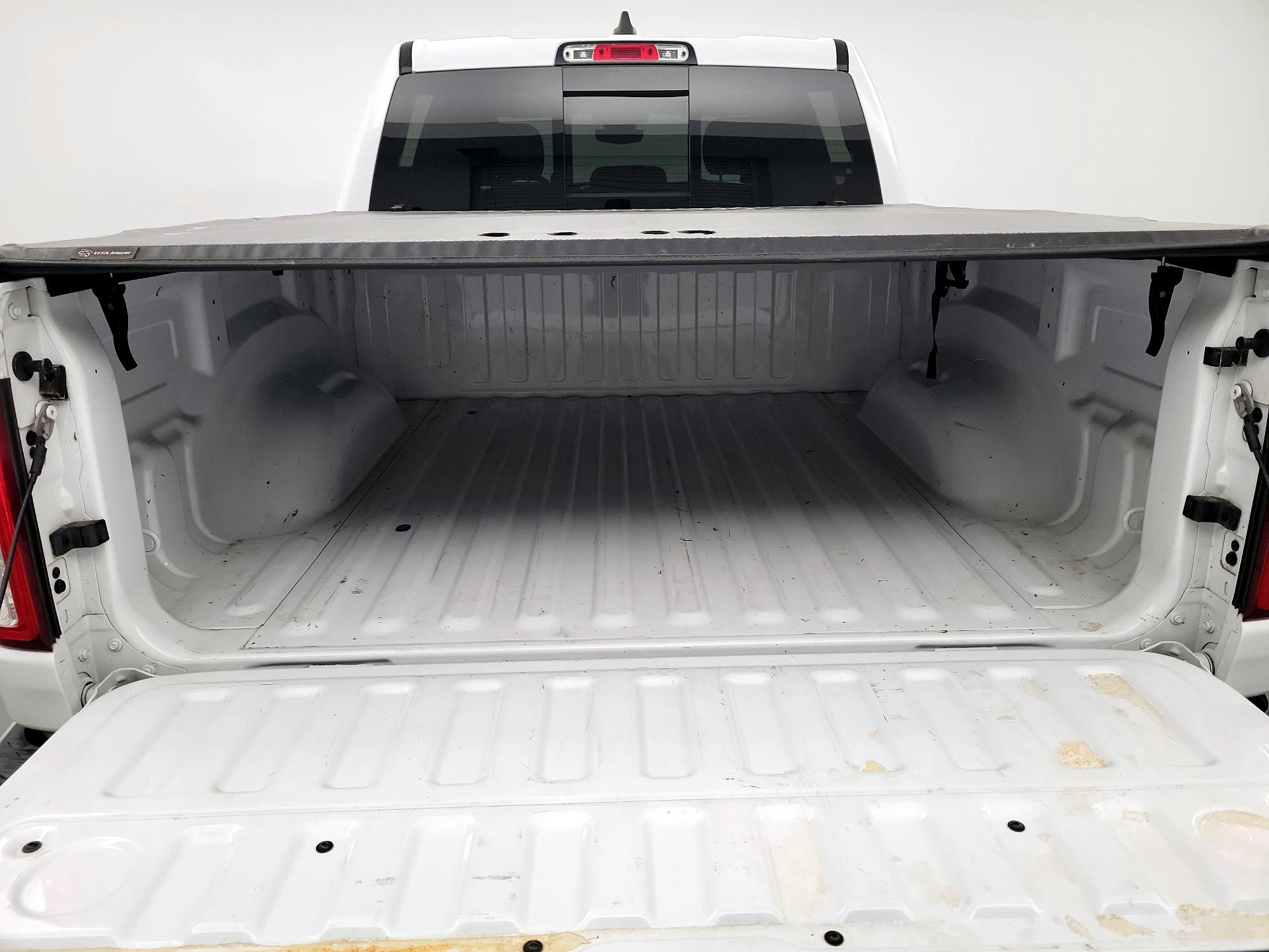 Thumbnail: 2022 RAM 1500 - 20