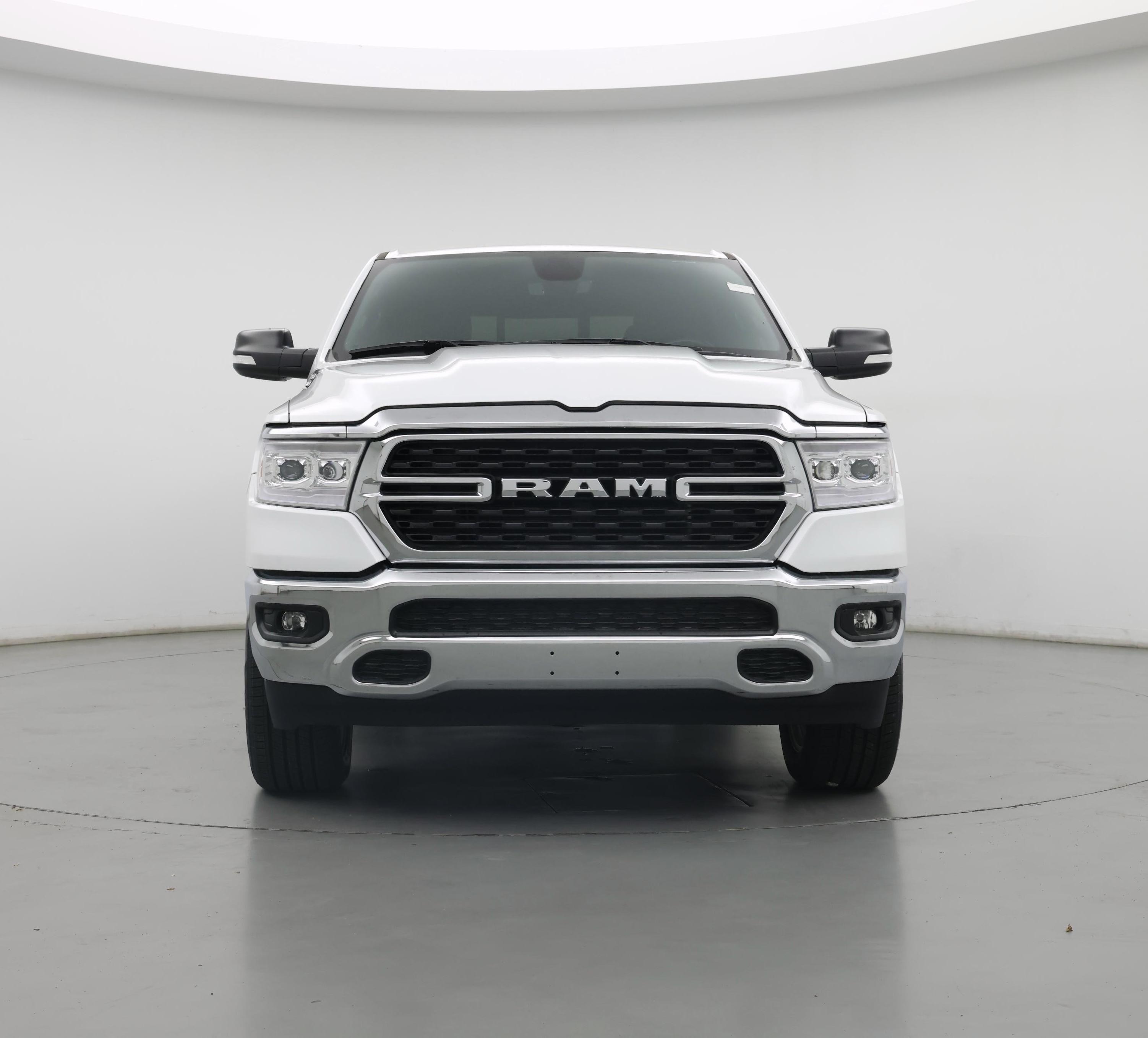 Thumbnail: 2022 RAM 1500 - 5