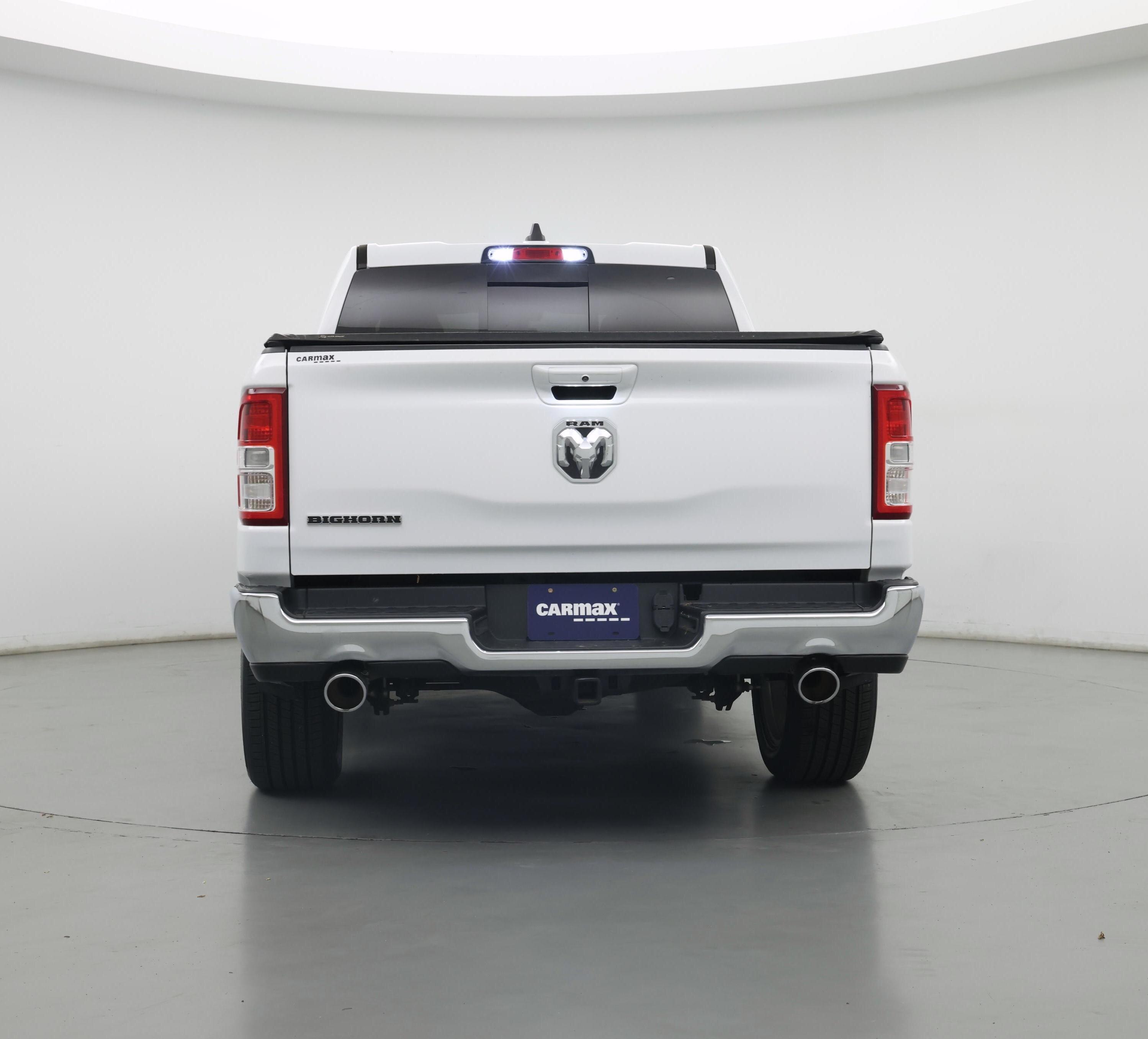 Thumbnail: 2022 RAM 1500 - 6