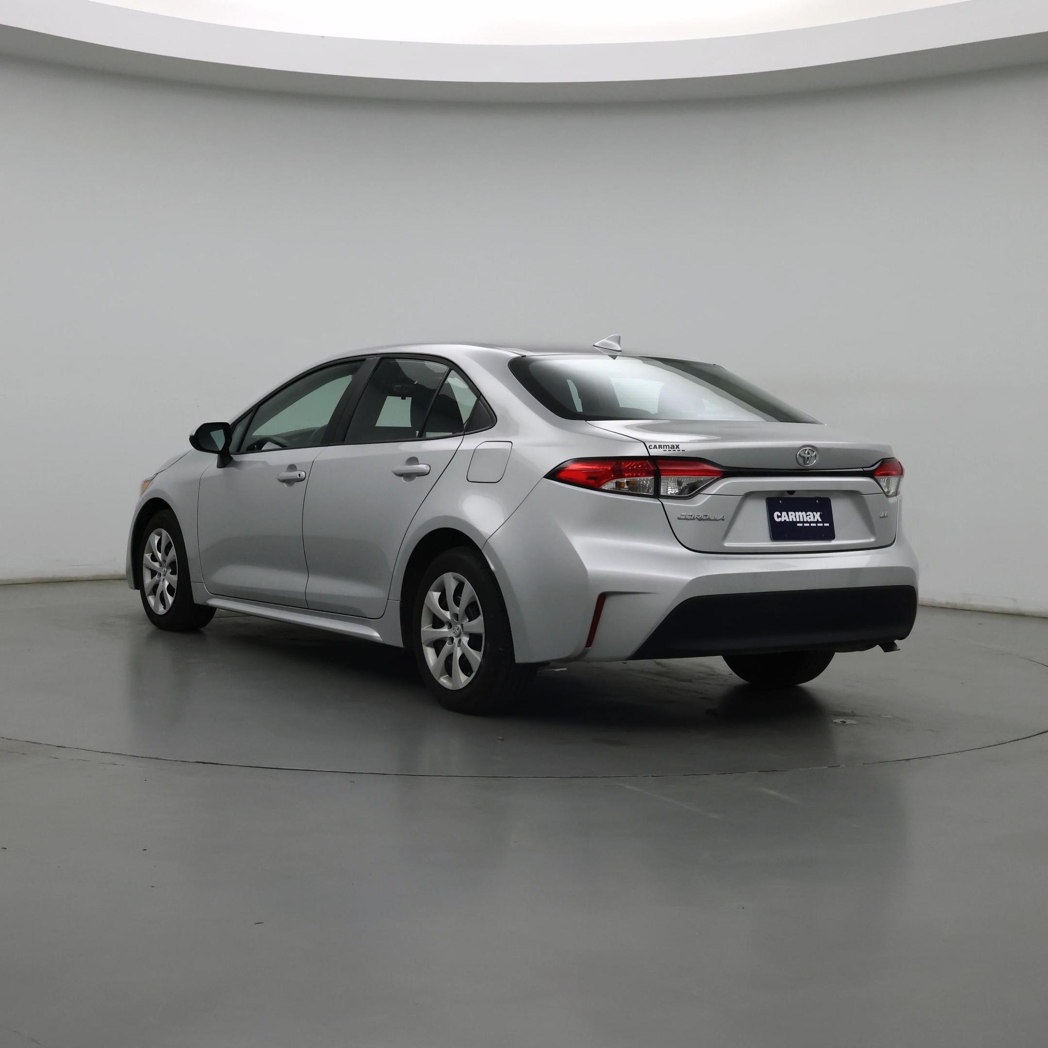 Thumbnail: 2024 Toyota Corolla - 2