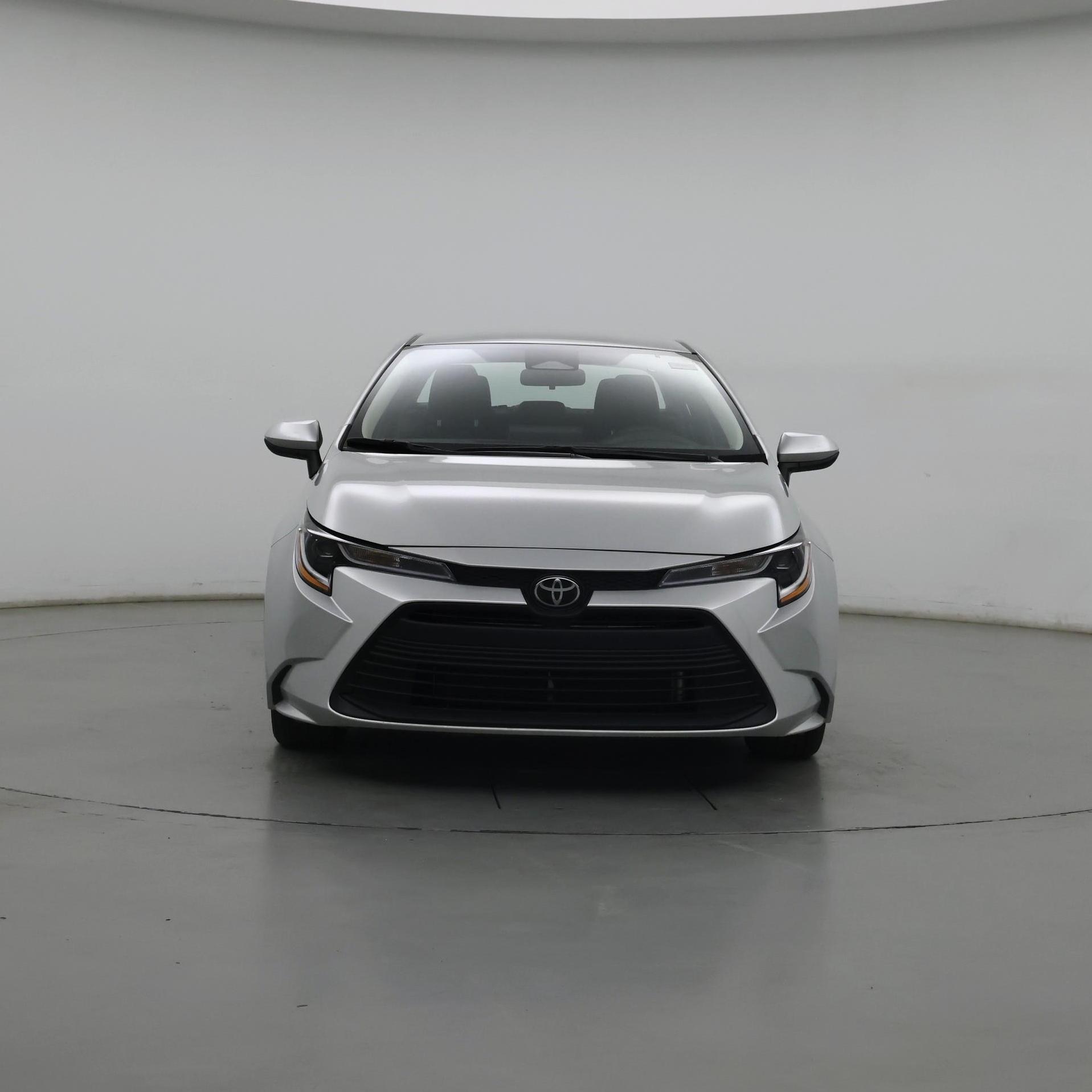 Thumbnail: 2024 Toyota Corolla - 5